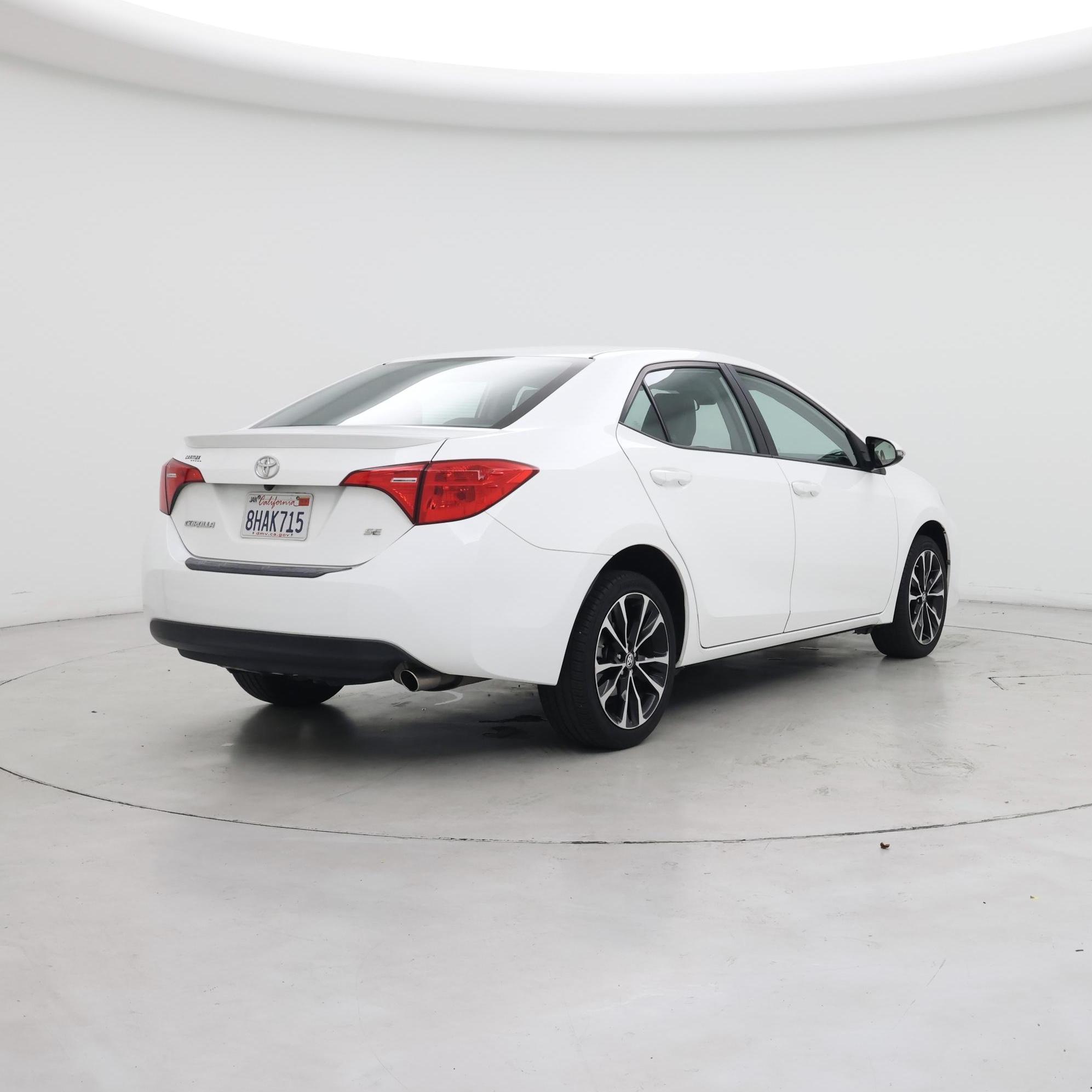 Thumbnail: 2019 Toyota Corolla - 8