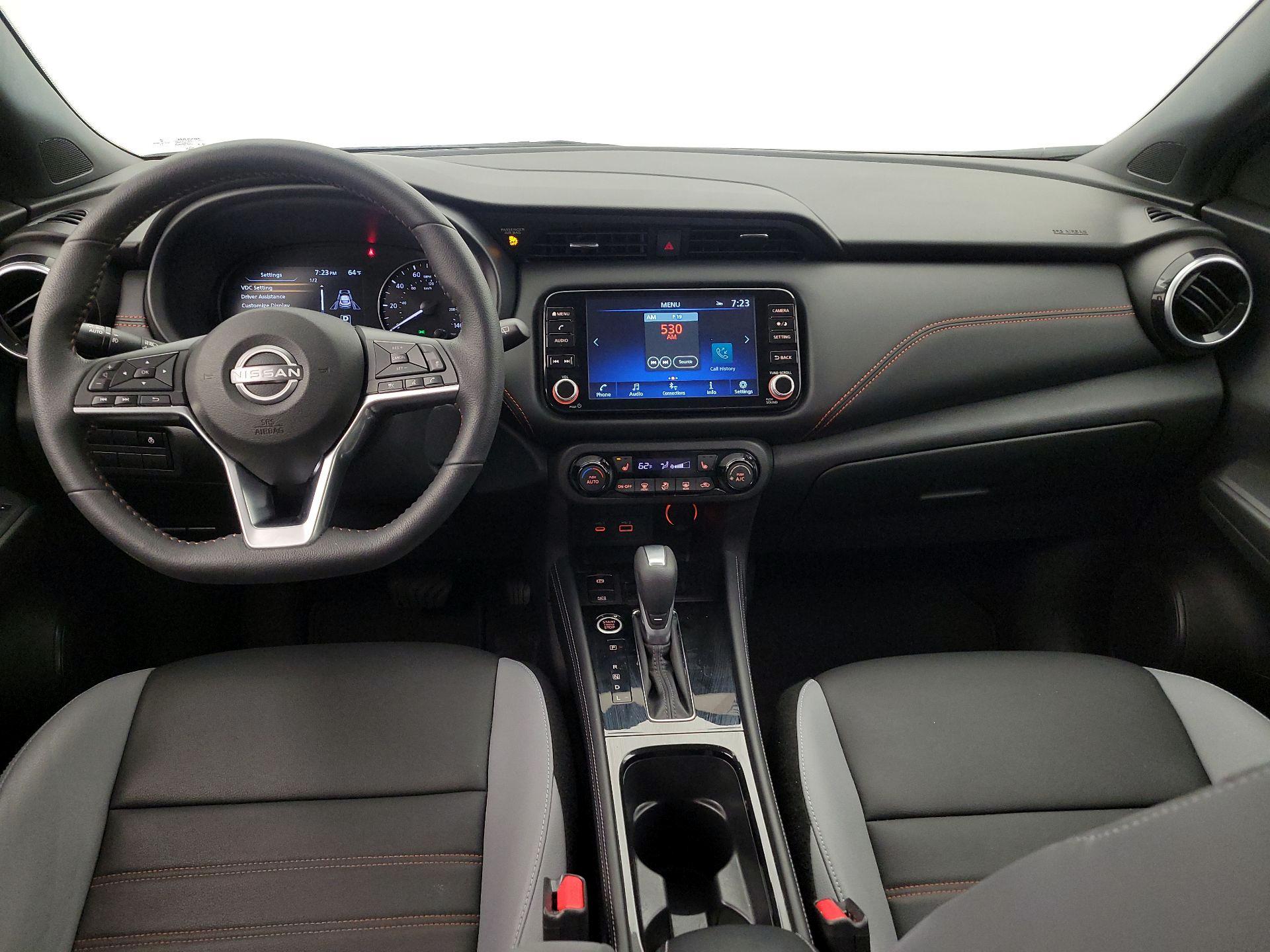 Thumbnail: 2023 Nissan Kicks - 9