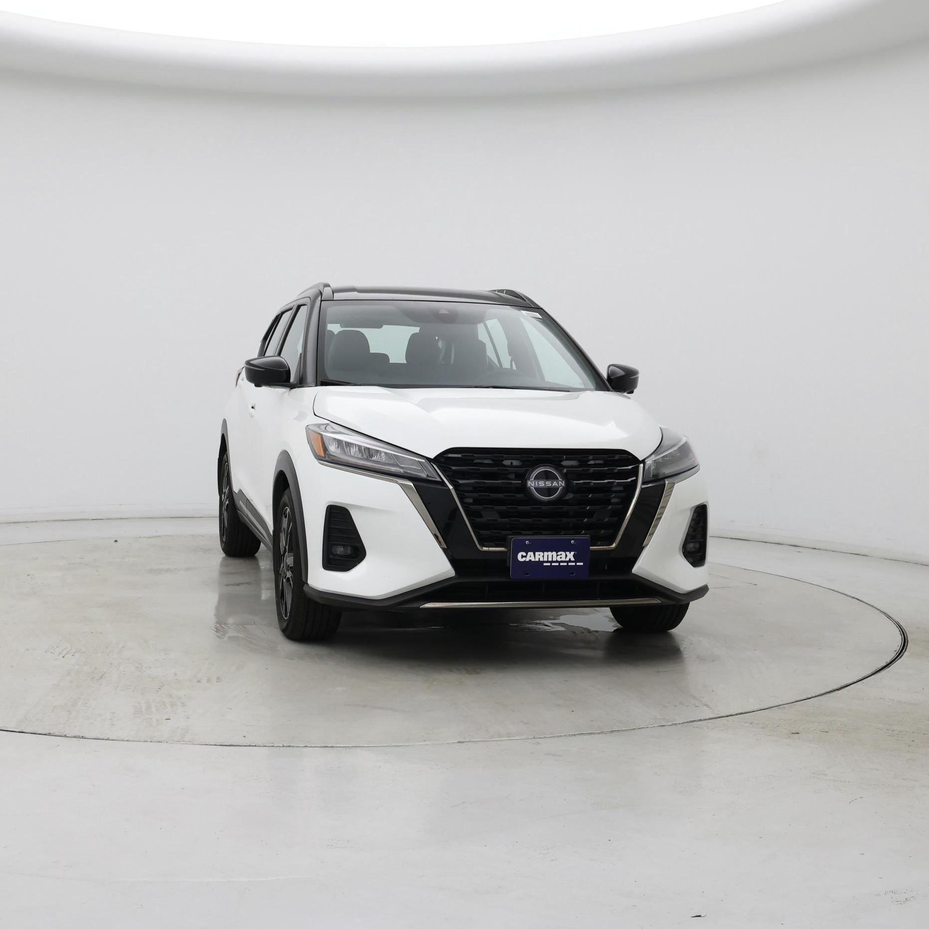 Thumbnail: 2023 Nissan Kicks - 5