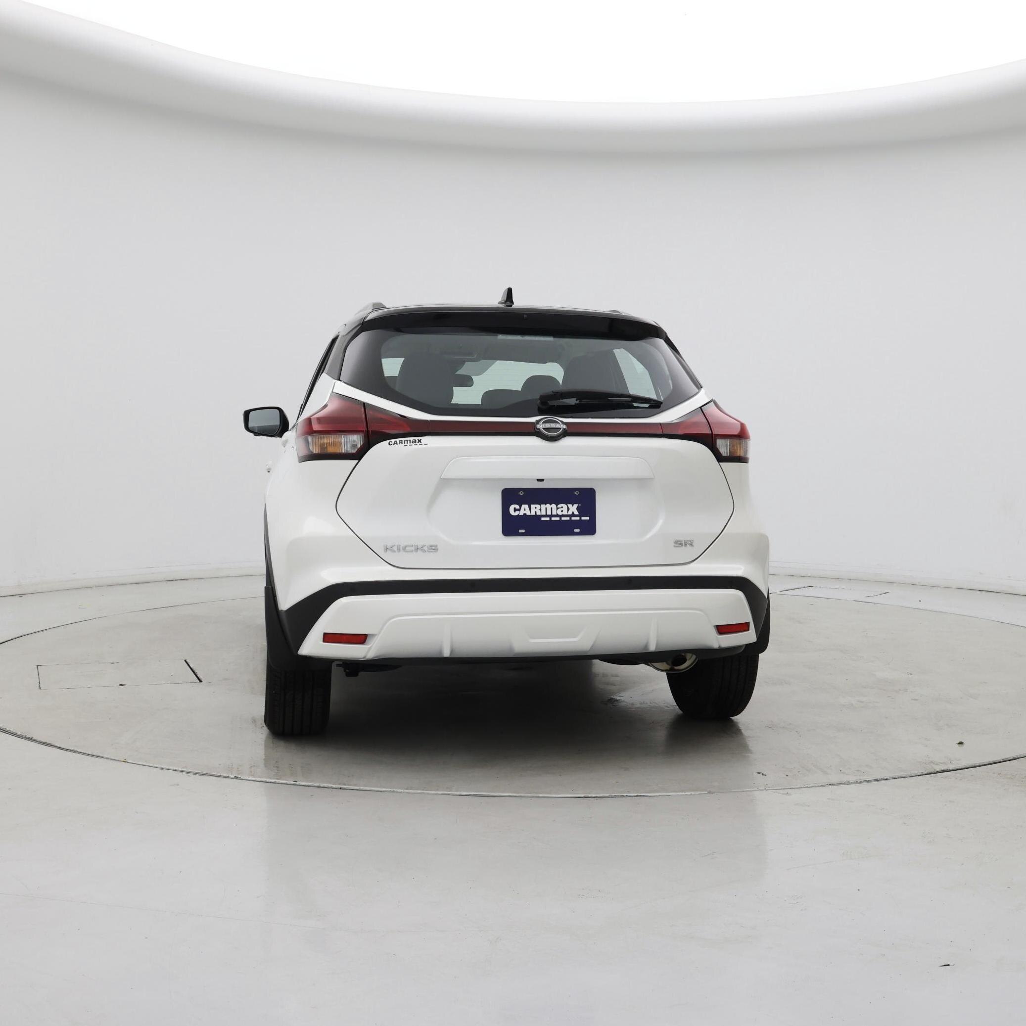 Thumbnail: 2023 Nissan Kicks - 6