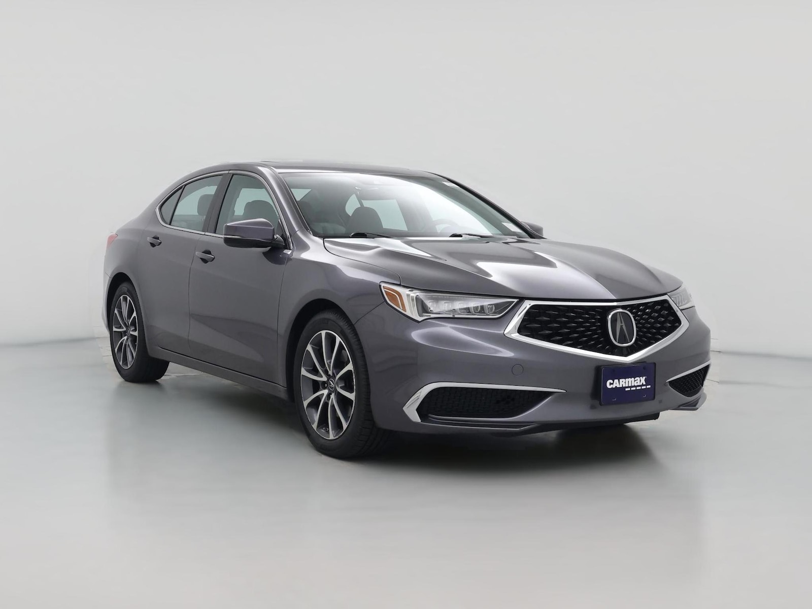 2019 Acura TLX