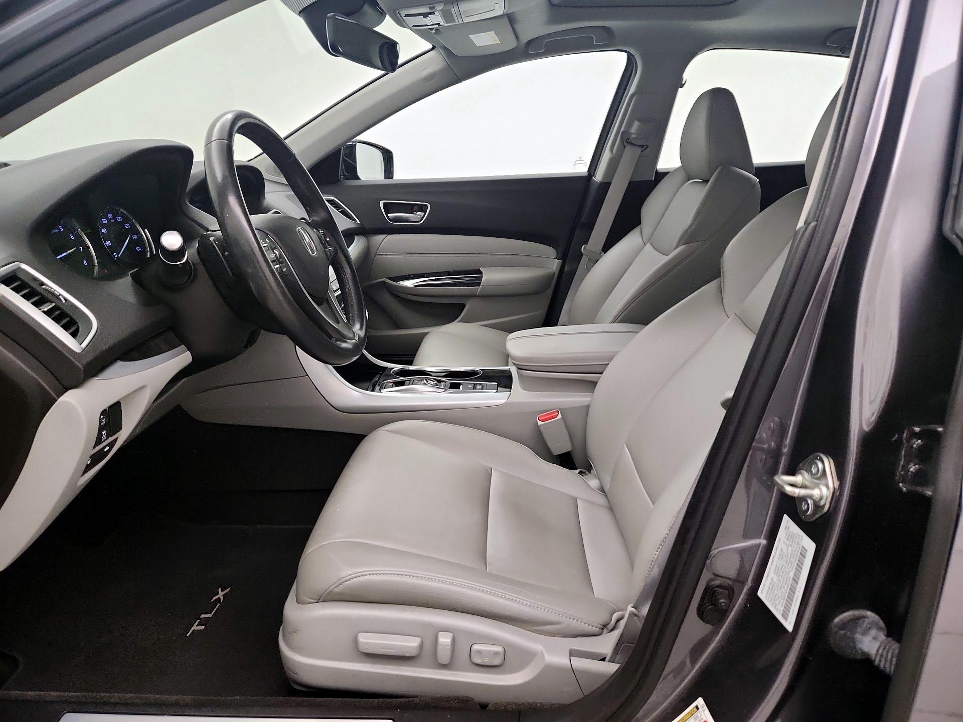 Thumbnail: 2019 Acura TLX - 11