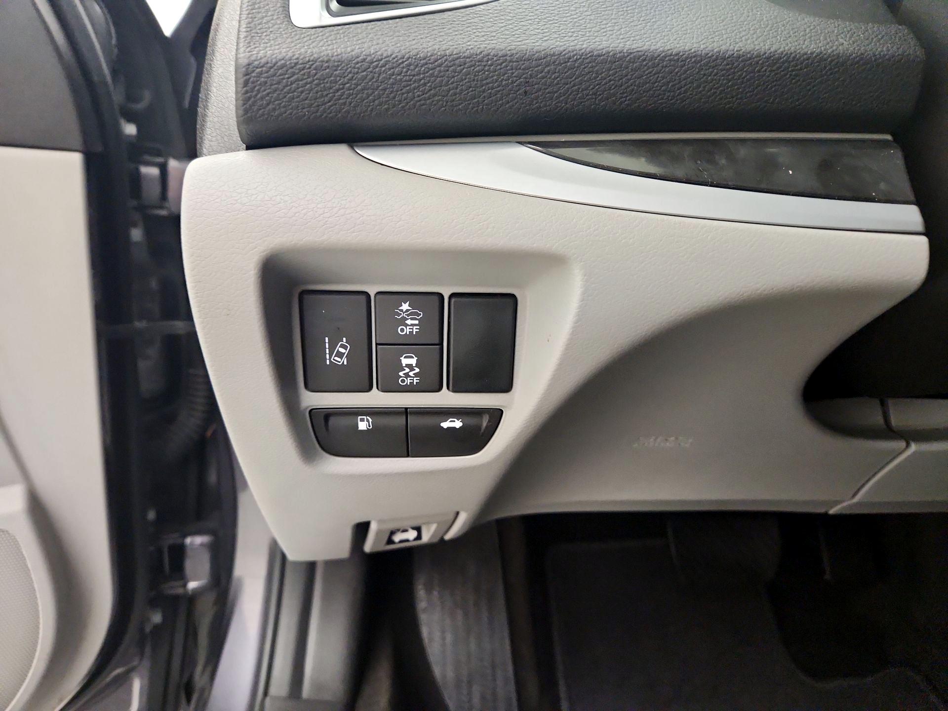Thumbnail: 2019 Acura TLX - 13