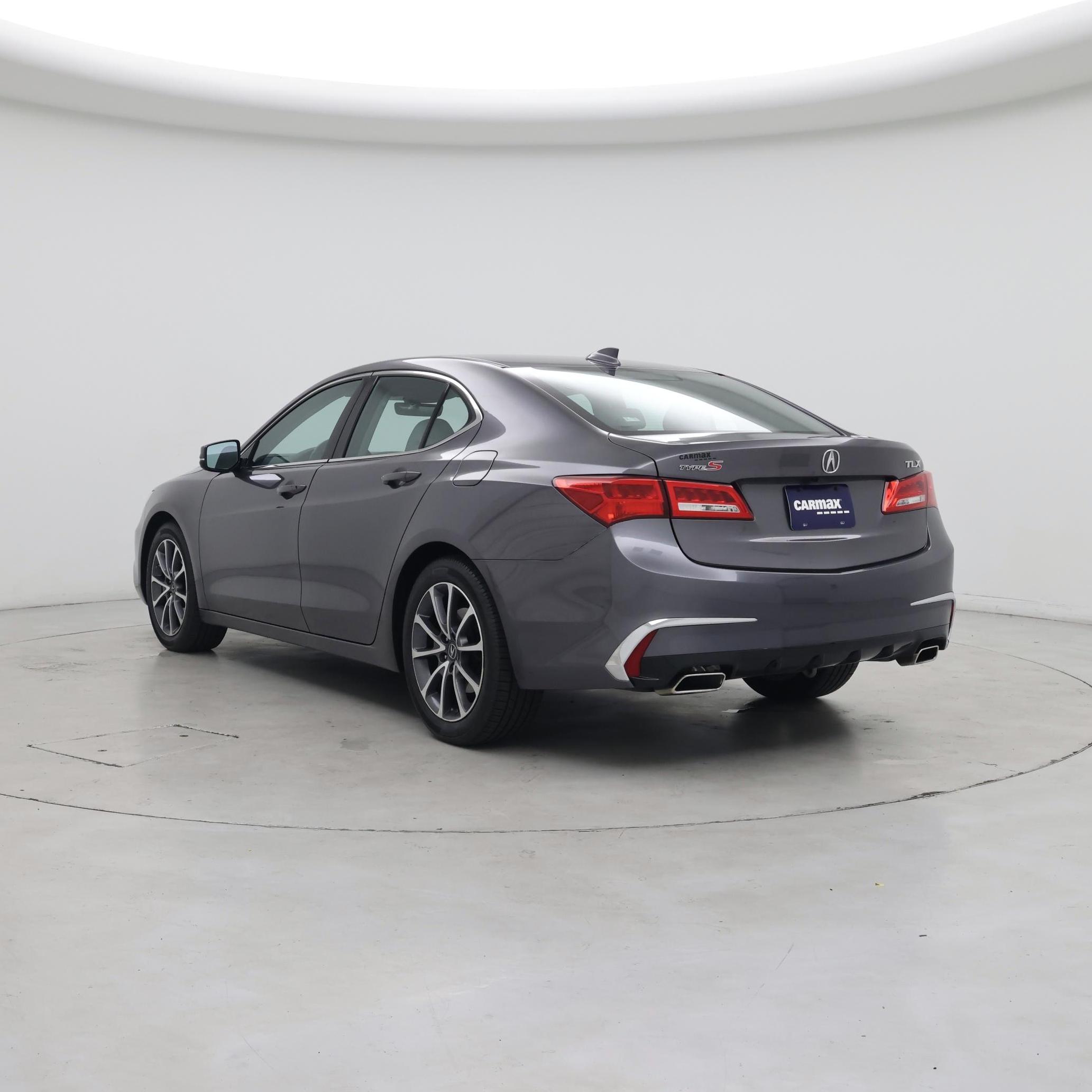 Thumbnail: 2019 Acura TLX - 2