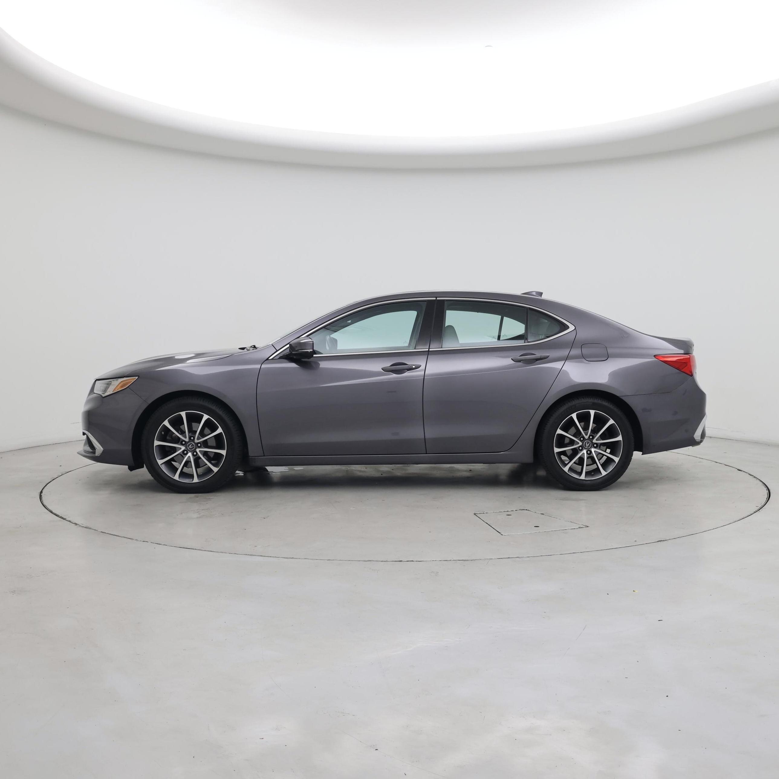 Thumbnail: 2019 Acura TLX - 3