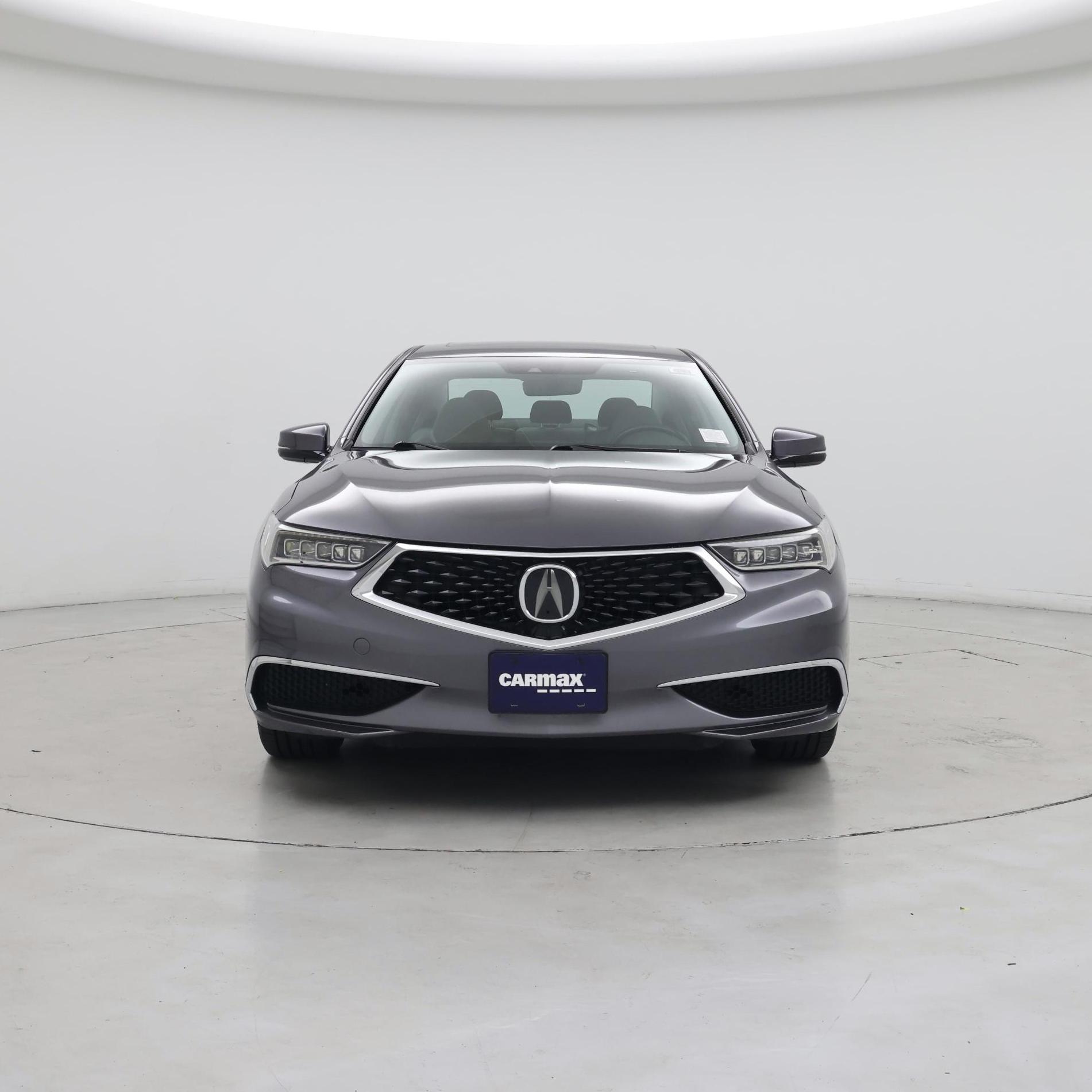 Thumbnail: 2019 Acura TLX - 5