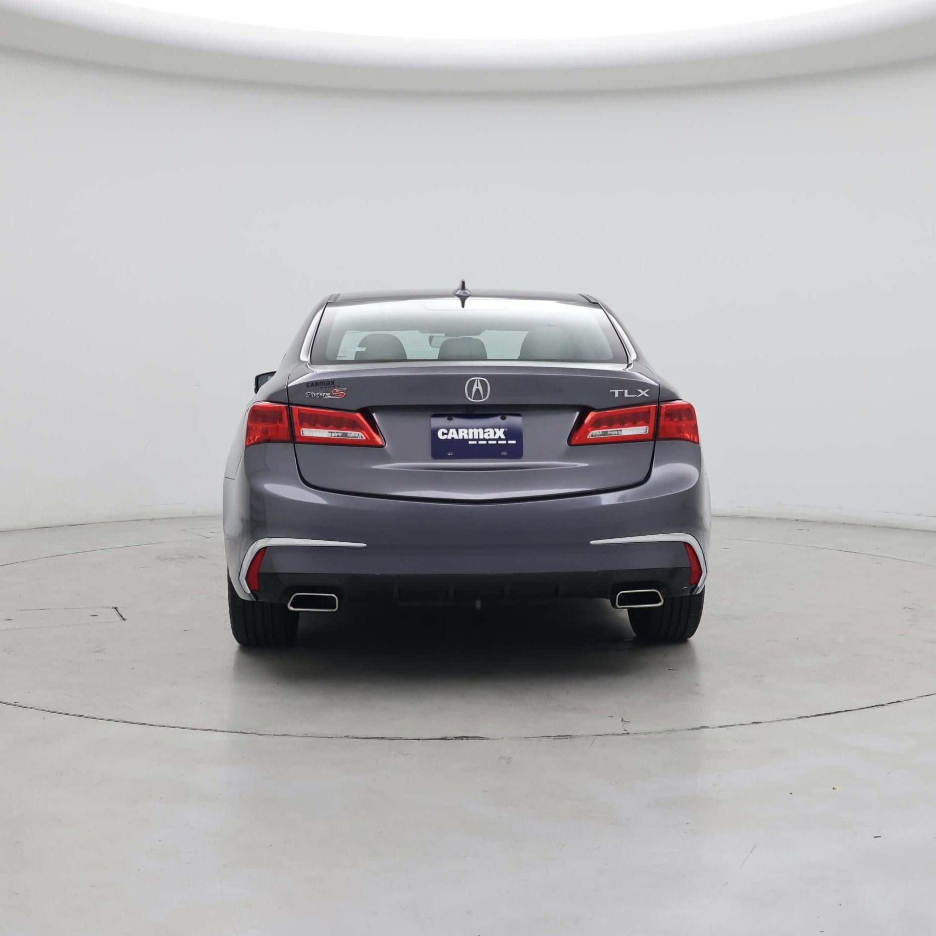 Thumbnail: 2019 Acura TLX - 6