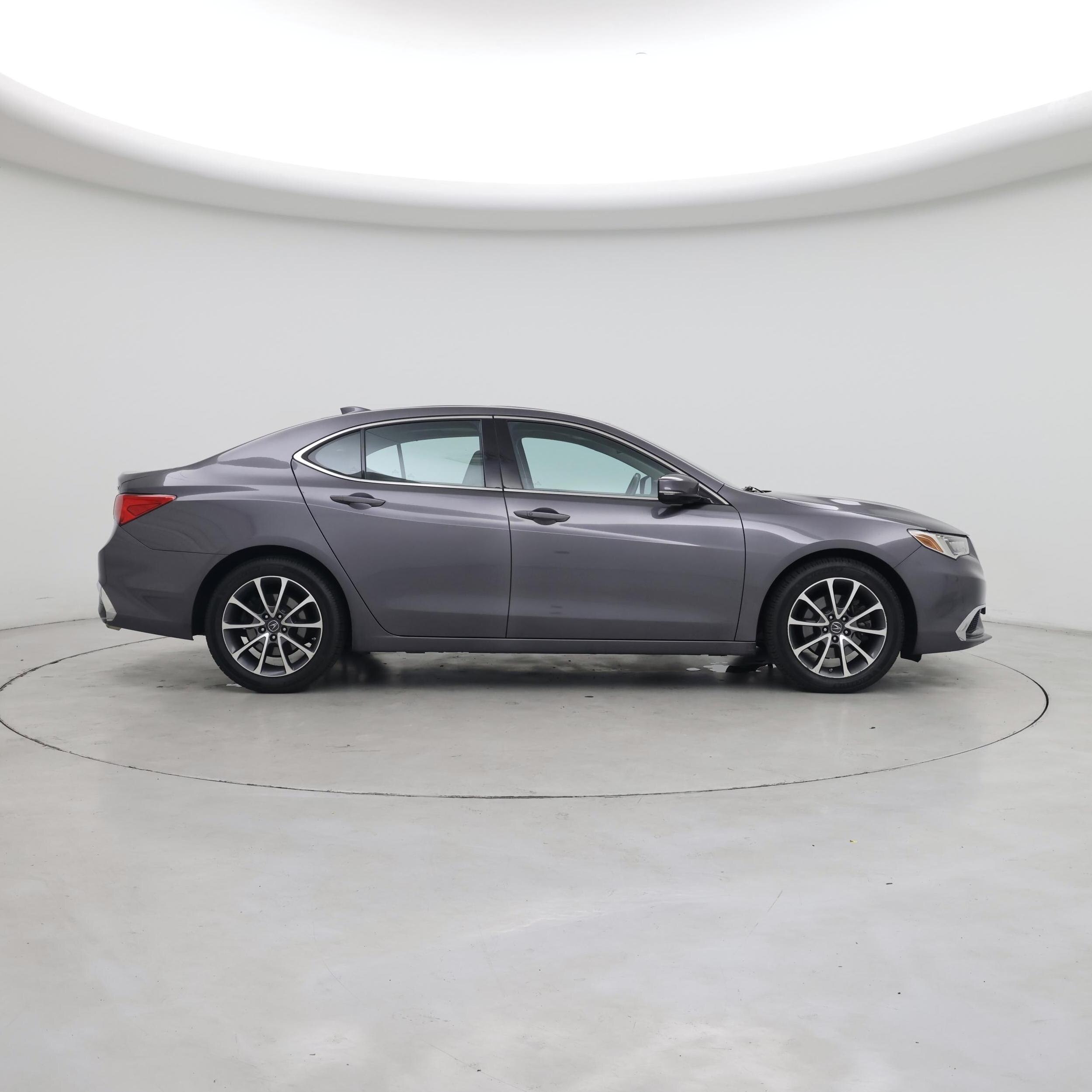 Thumbnail: 2019 Acura TLX - 7