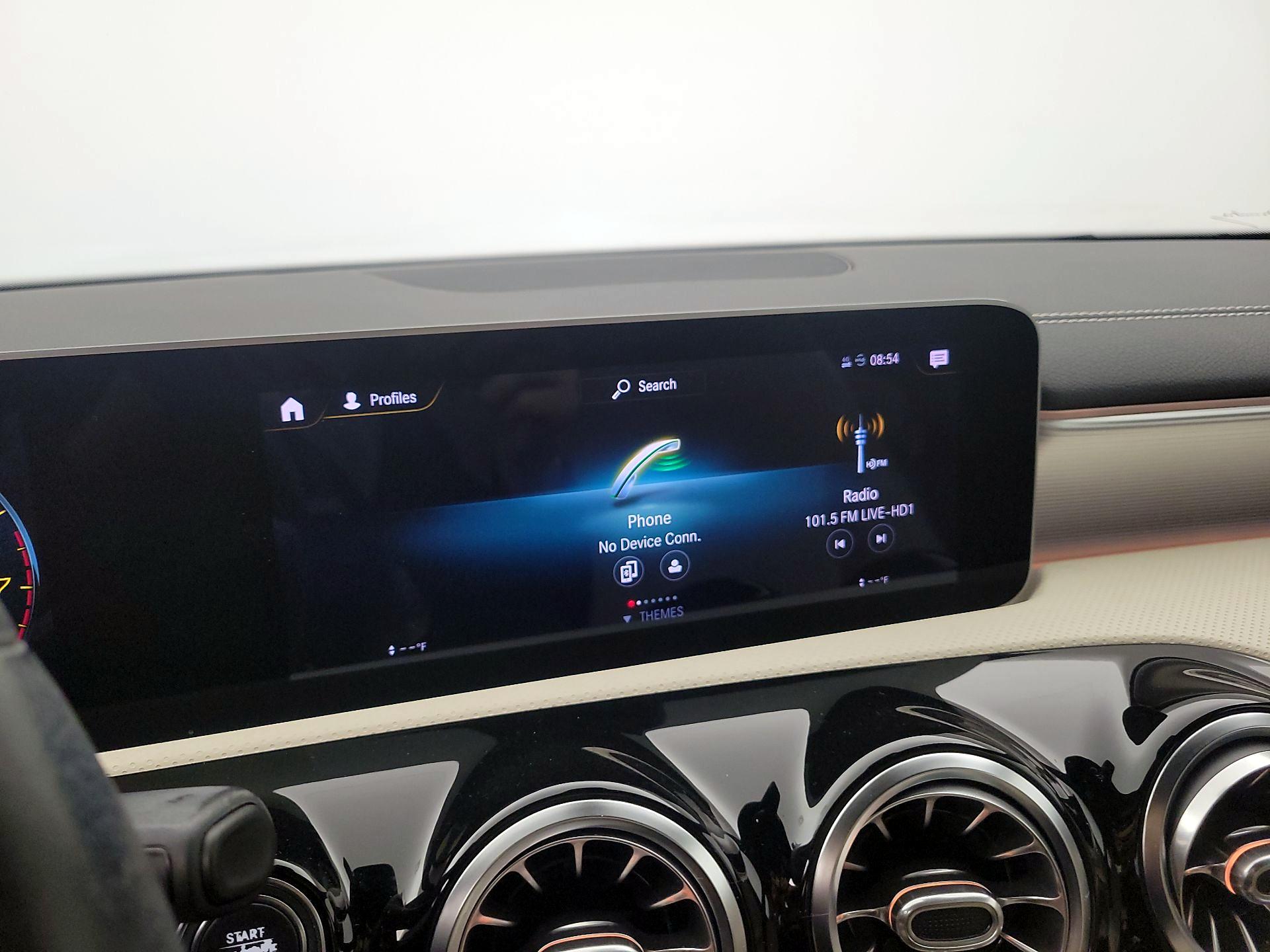 Thumbnail: 2020 Mercedes-Benz CLA - 15