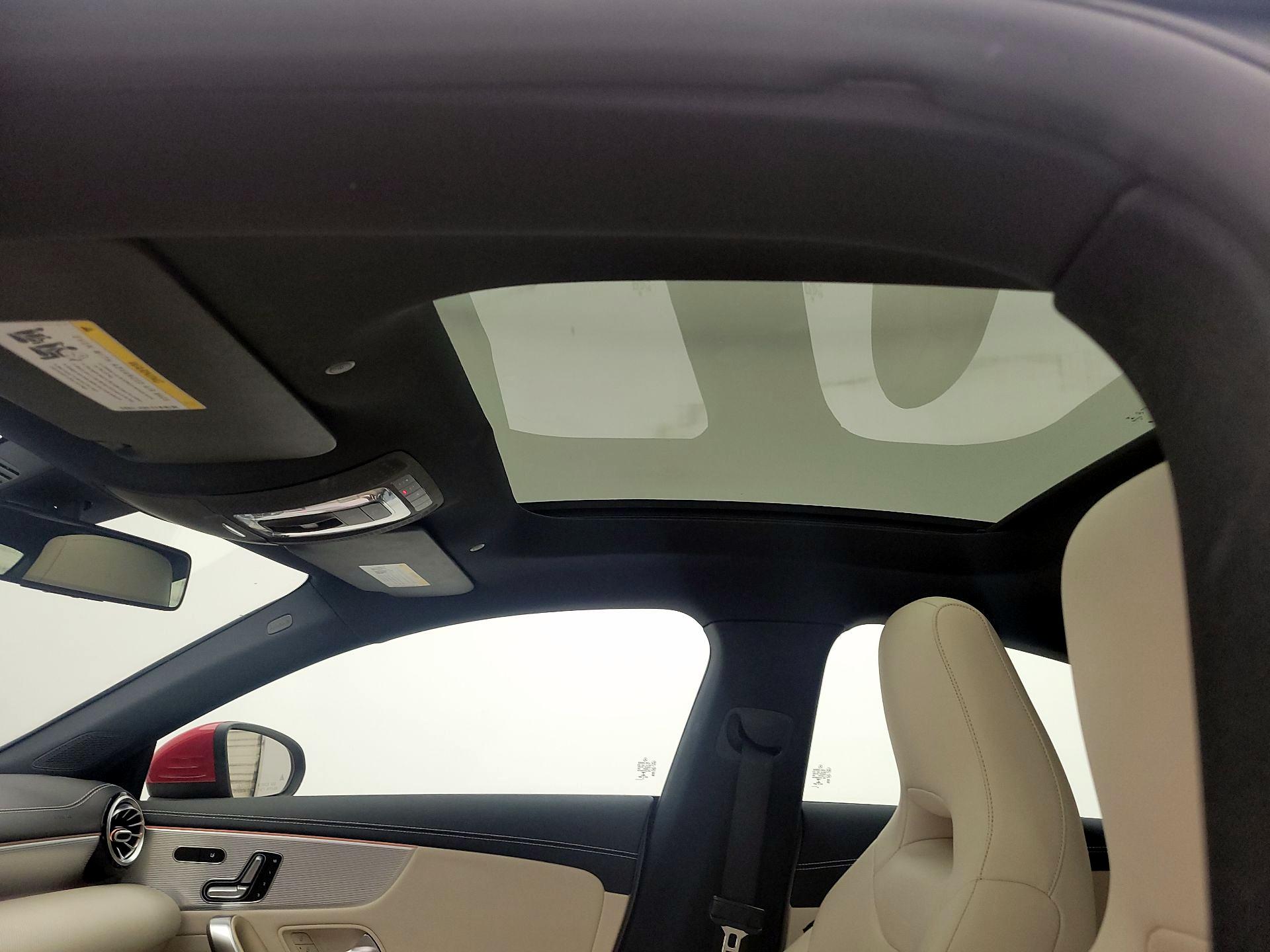 Thumbnail: 2020 Mercedes-Benz CLA - 19