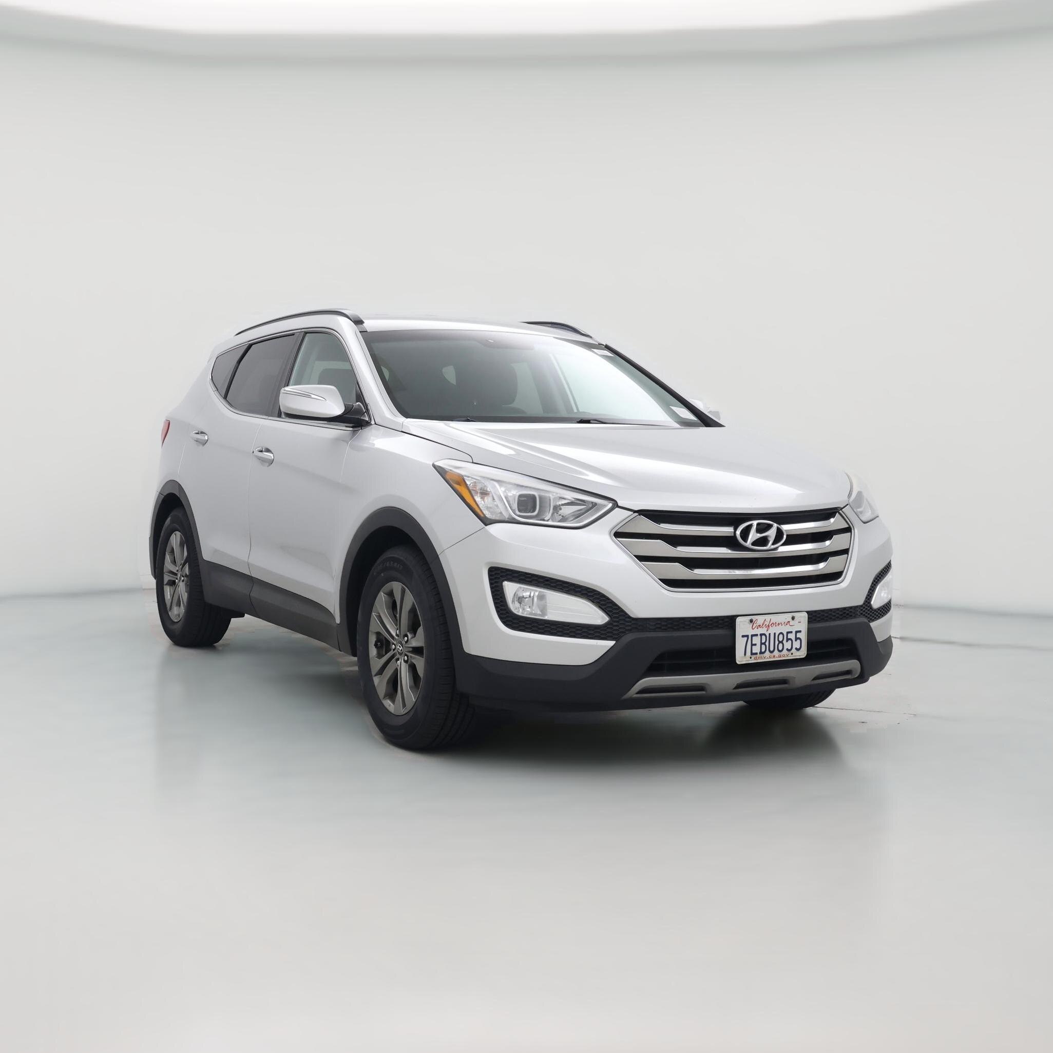 Thumbnail: 2014 Hyundai Santa Fe - 1