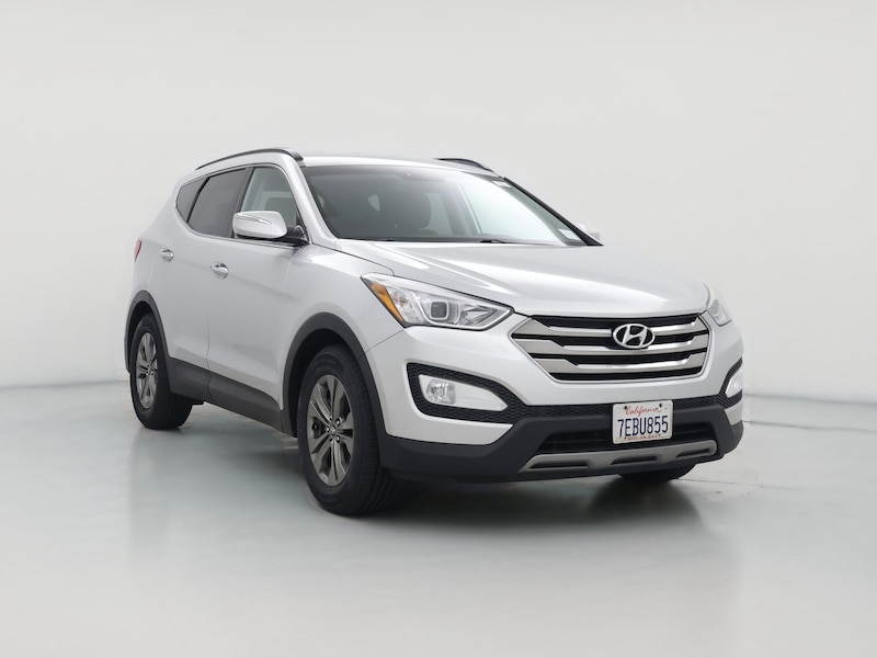 2014 Hyundai Santa Fe Sport 2.0T -
                  Irvine, CA