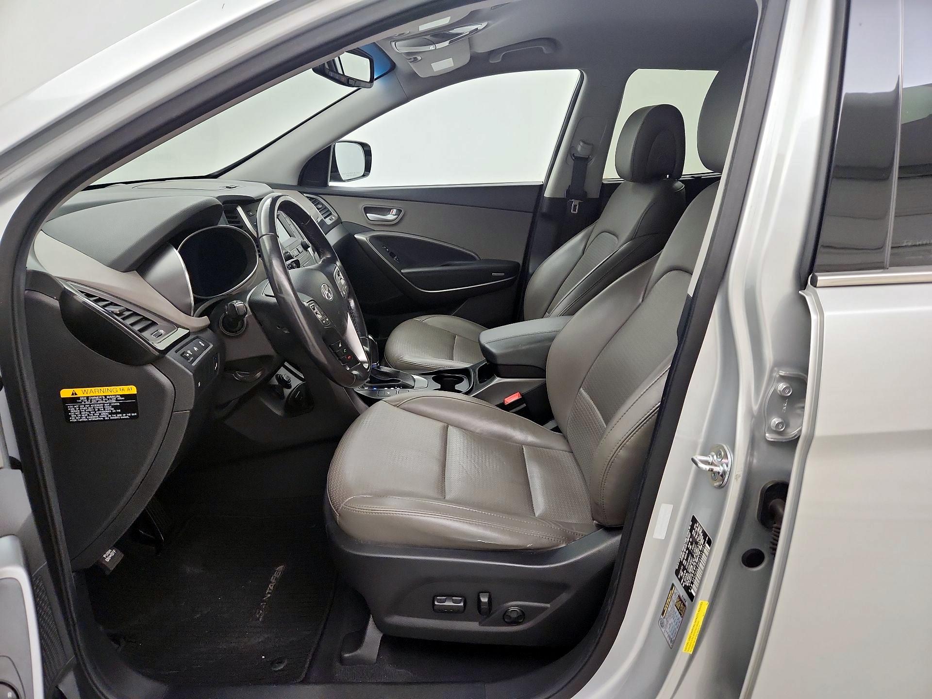 Thumbnail: 2014 Hyundai Santa Fe - 11