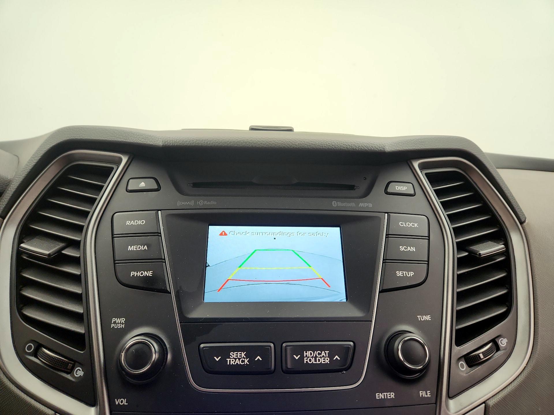 Thumbnail: 2014 Hyundai Santa Fe - 14