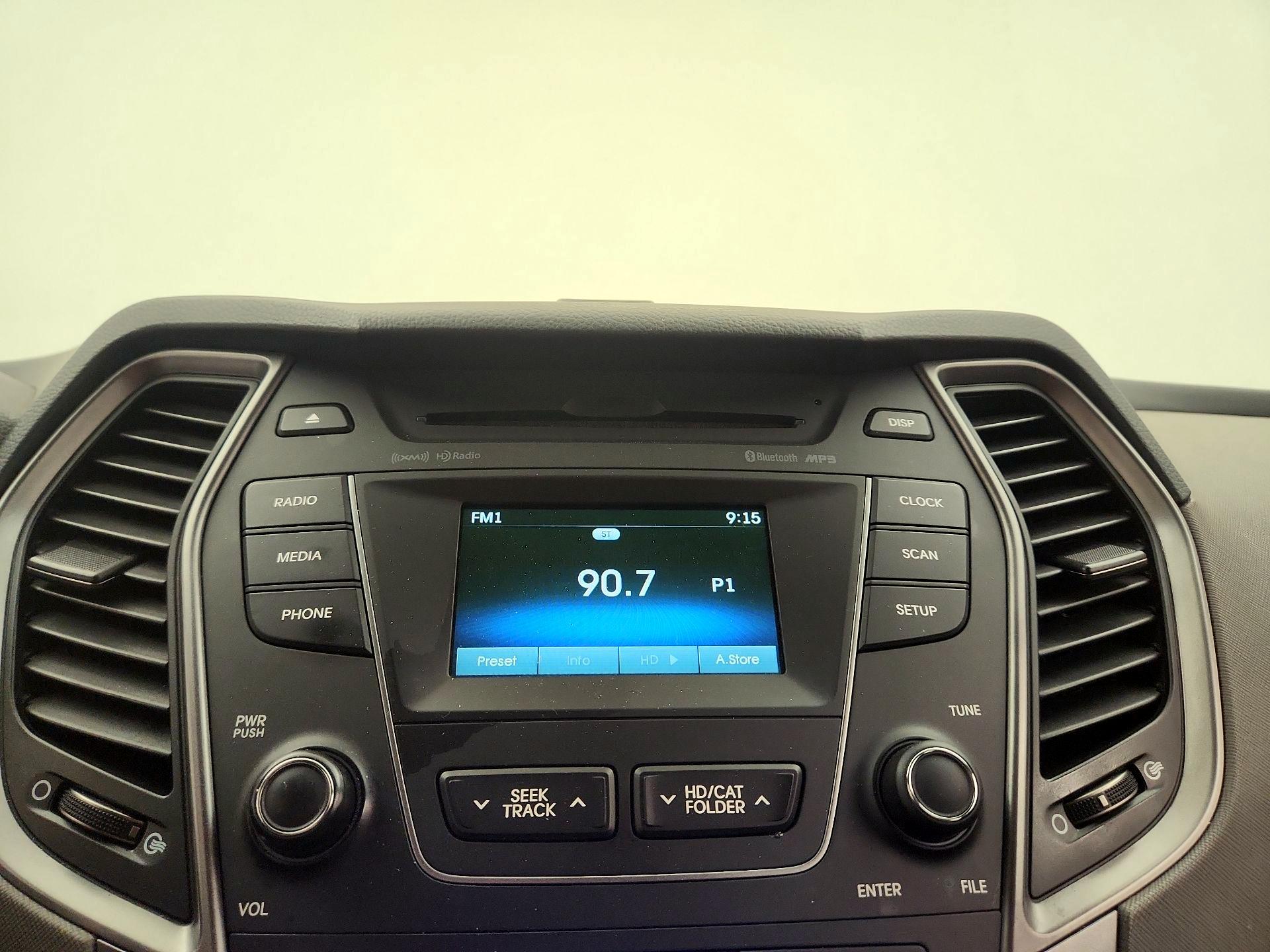 Thumbnail: 2014 Hyundai Santa Fe - 15