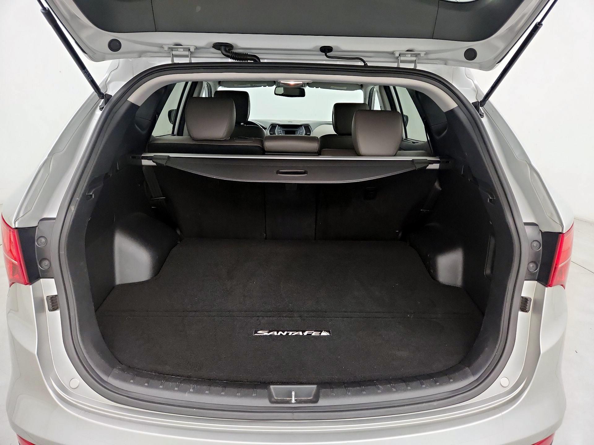 Thumbnail: 2014 Hyundai Santa Fe - 20