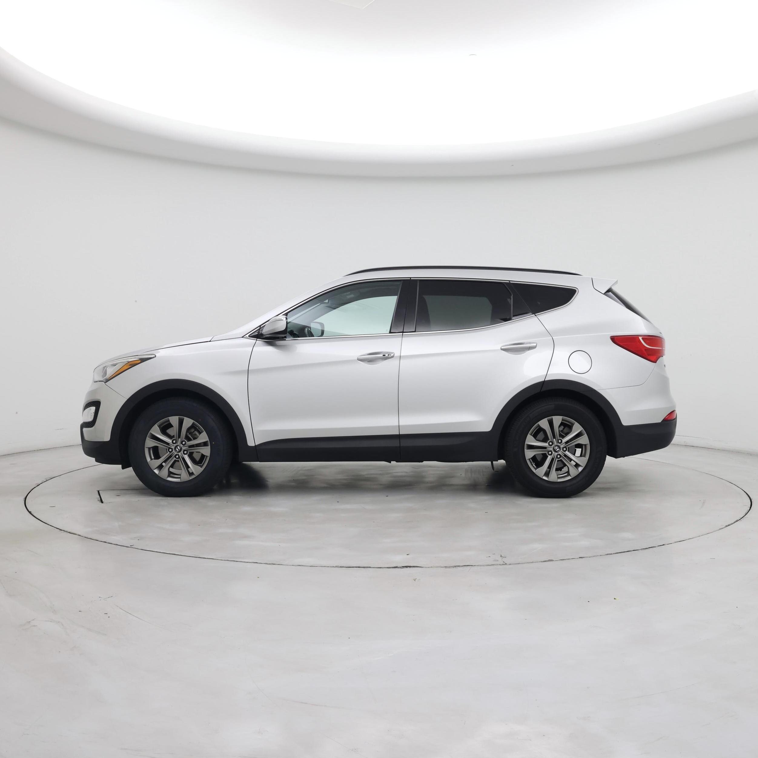 Thumbnail: 2014 Hyundai Santa Fe - 3