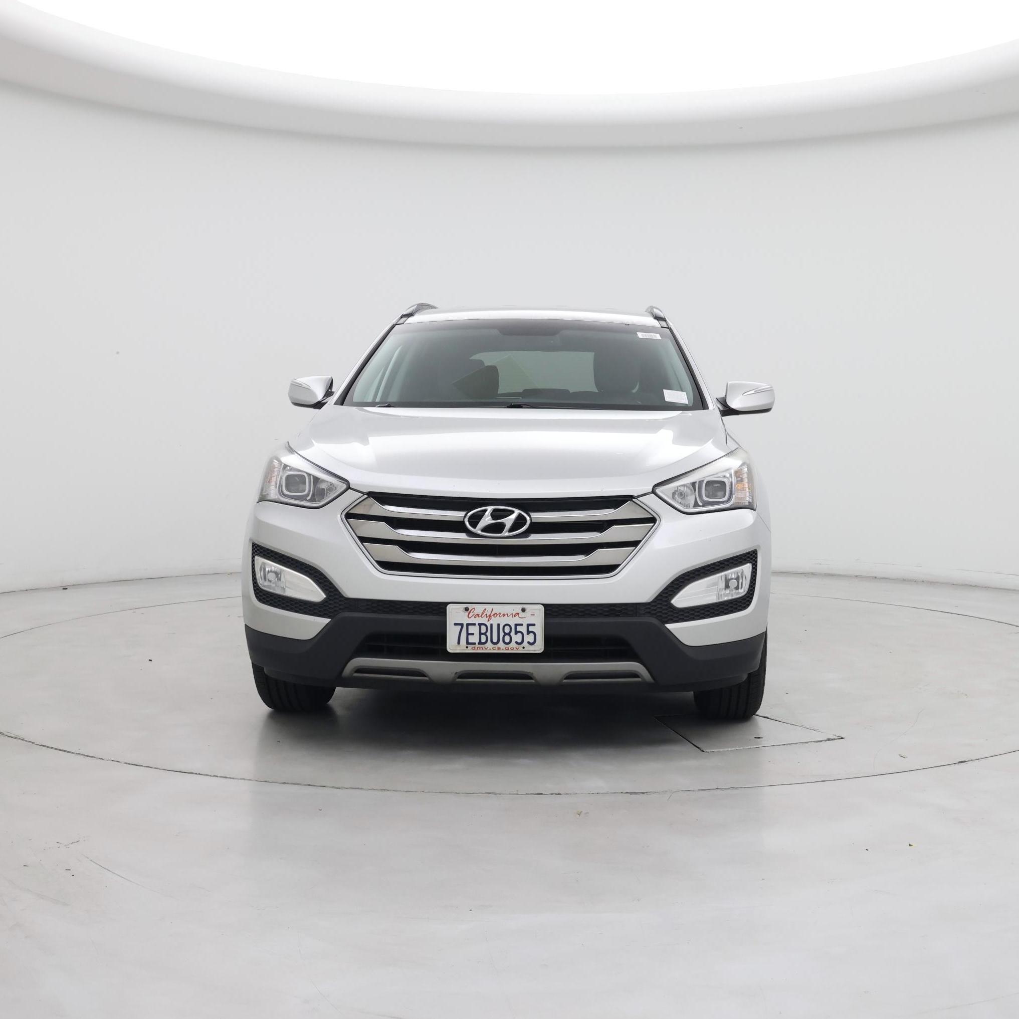 Thumbnail: 2014 Hyundai Santa Fe - 5