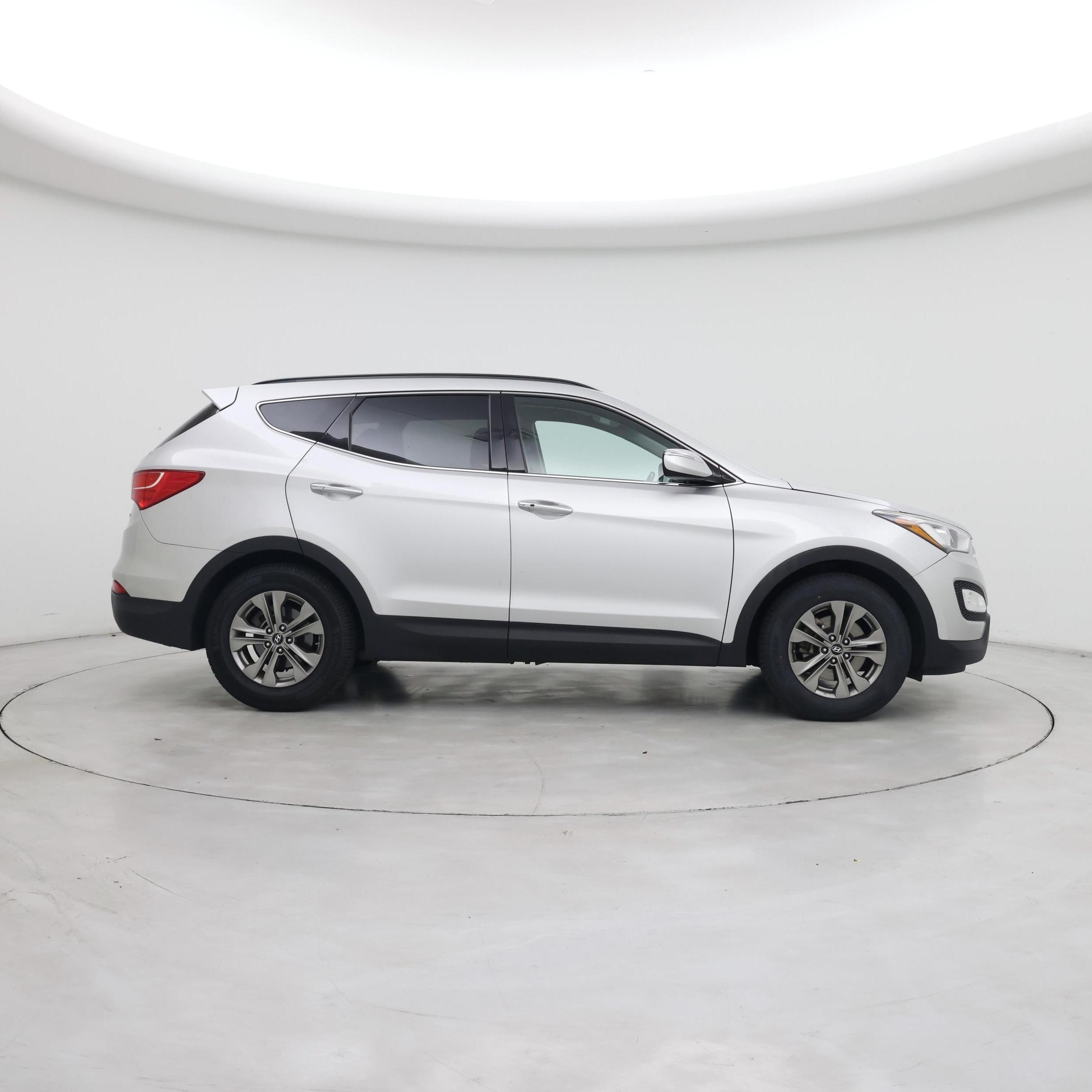 Thumbnail: 2014 Hyundai Santa Fe - 7