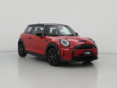 2022 Mini Cooper Hardtop EV SE