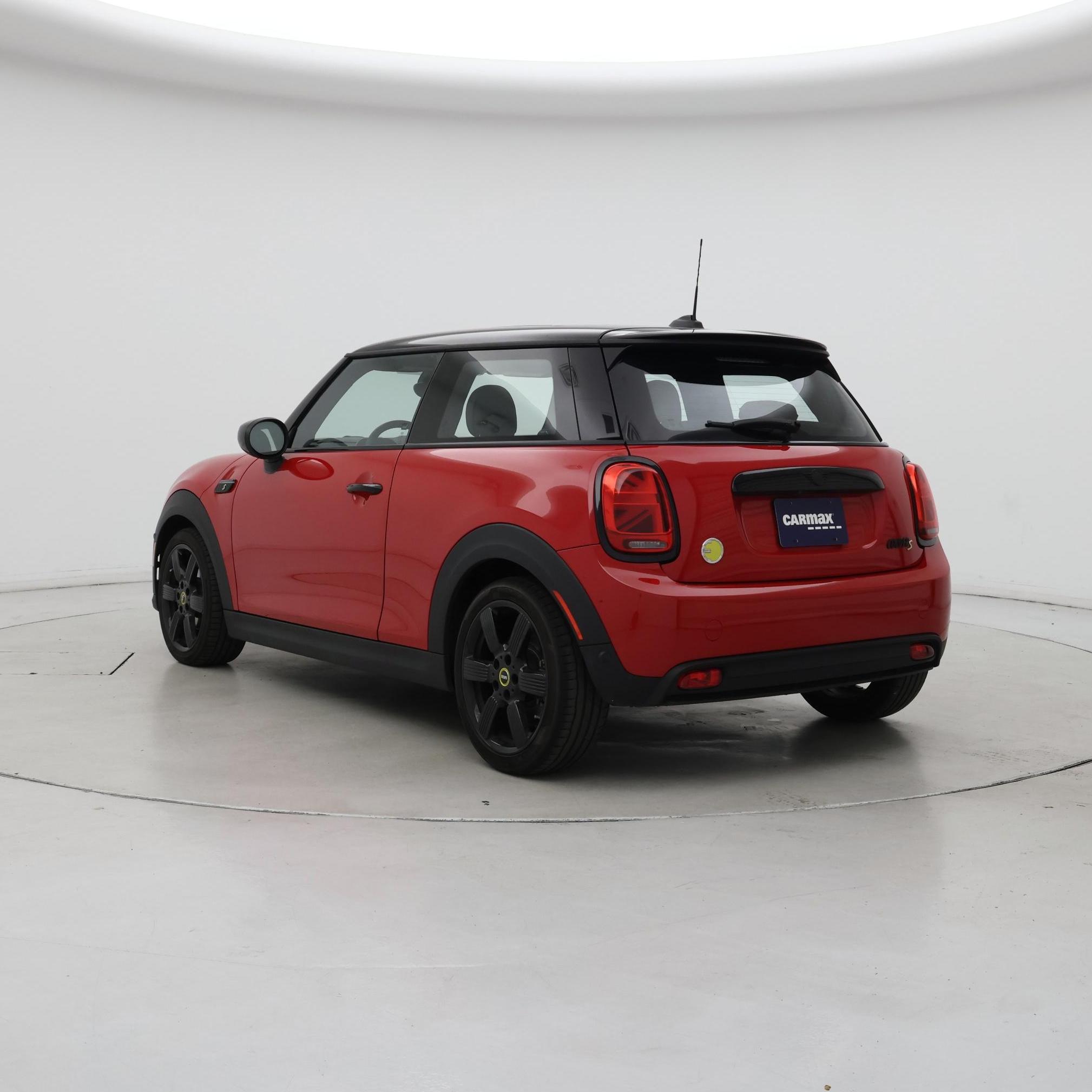 Thumbnail: 2022 MINI Cooper Hardtop - 2