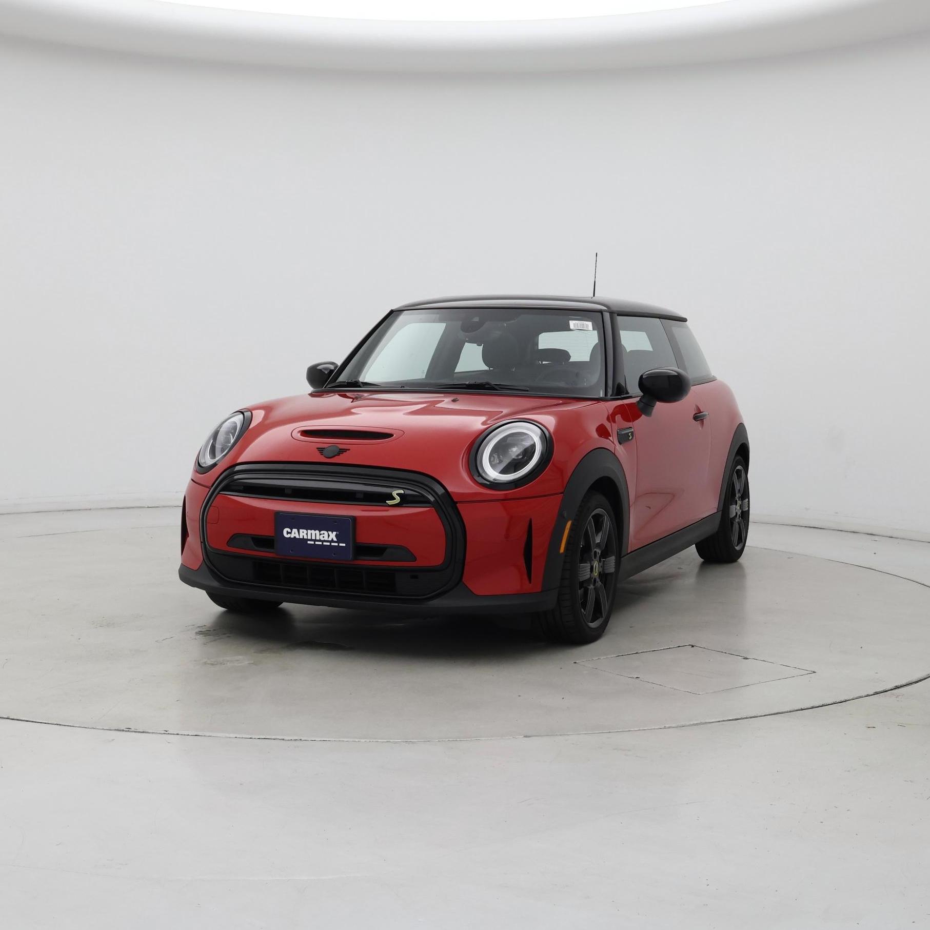 Thumbnail: 2022 MINI Cooper Hardtop - 4