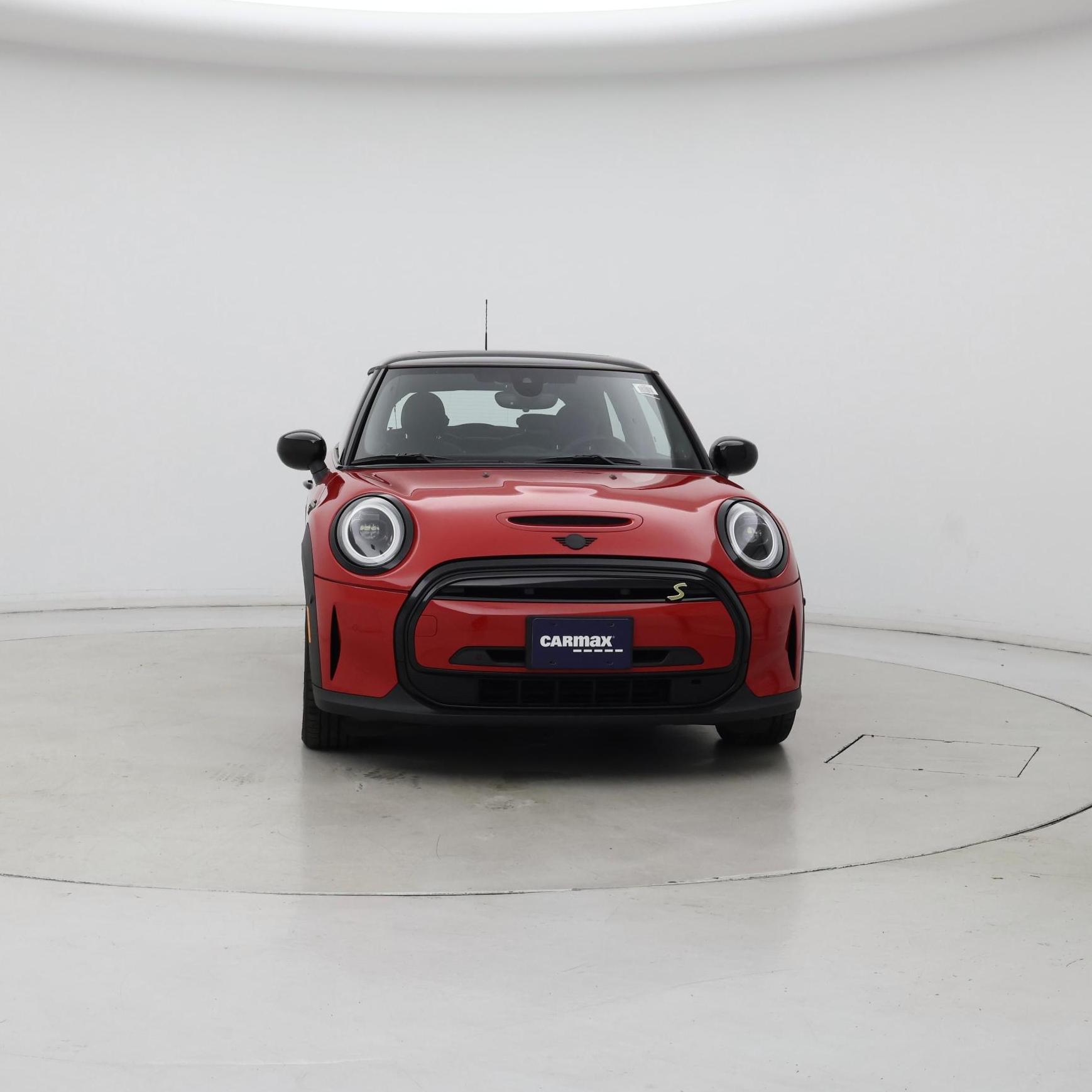 Thumbnail: 2022 MINI Cooper Hardtop - 5