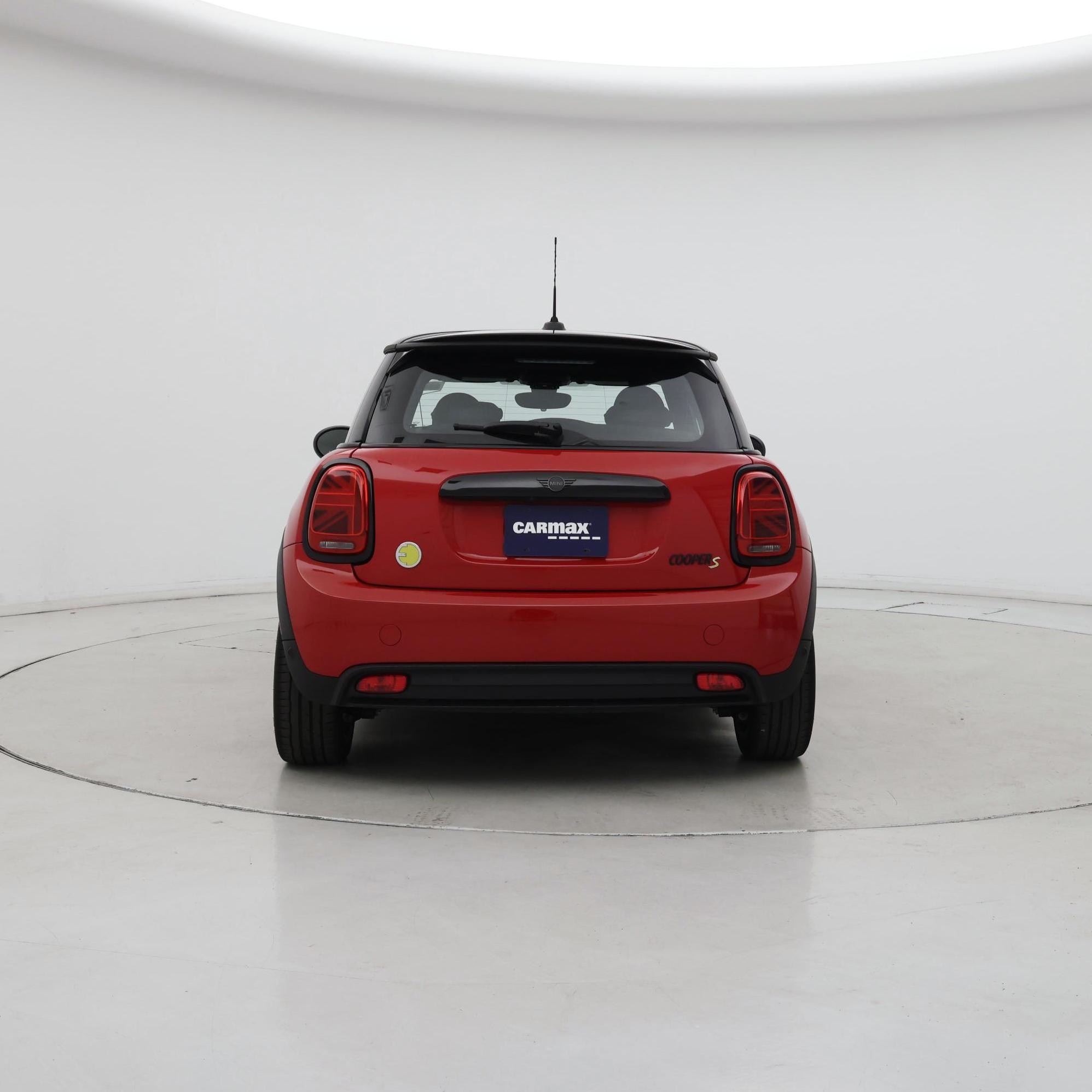 Thumbnail: 2022 MINI Cooper Hardtop - 6