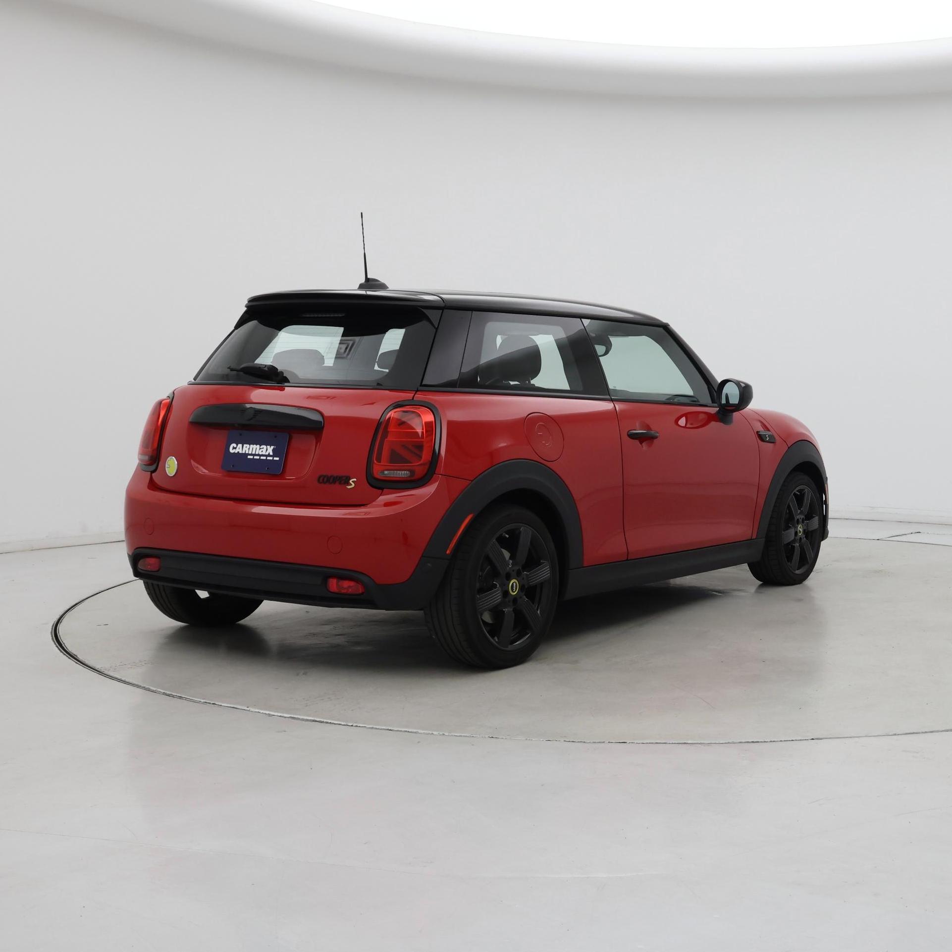 Thumbnail: 2022 MINI Cooper Hardtop - 8