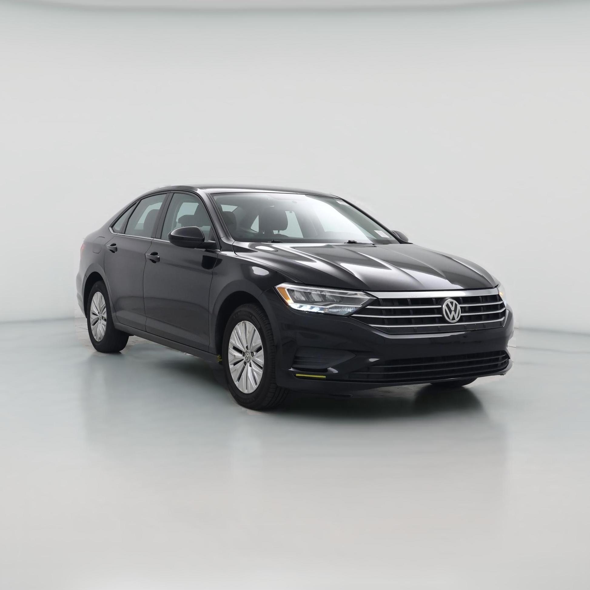 Thumbnail: 2019 Volkswagen Jetta - 1