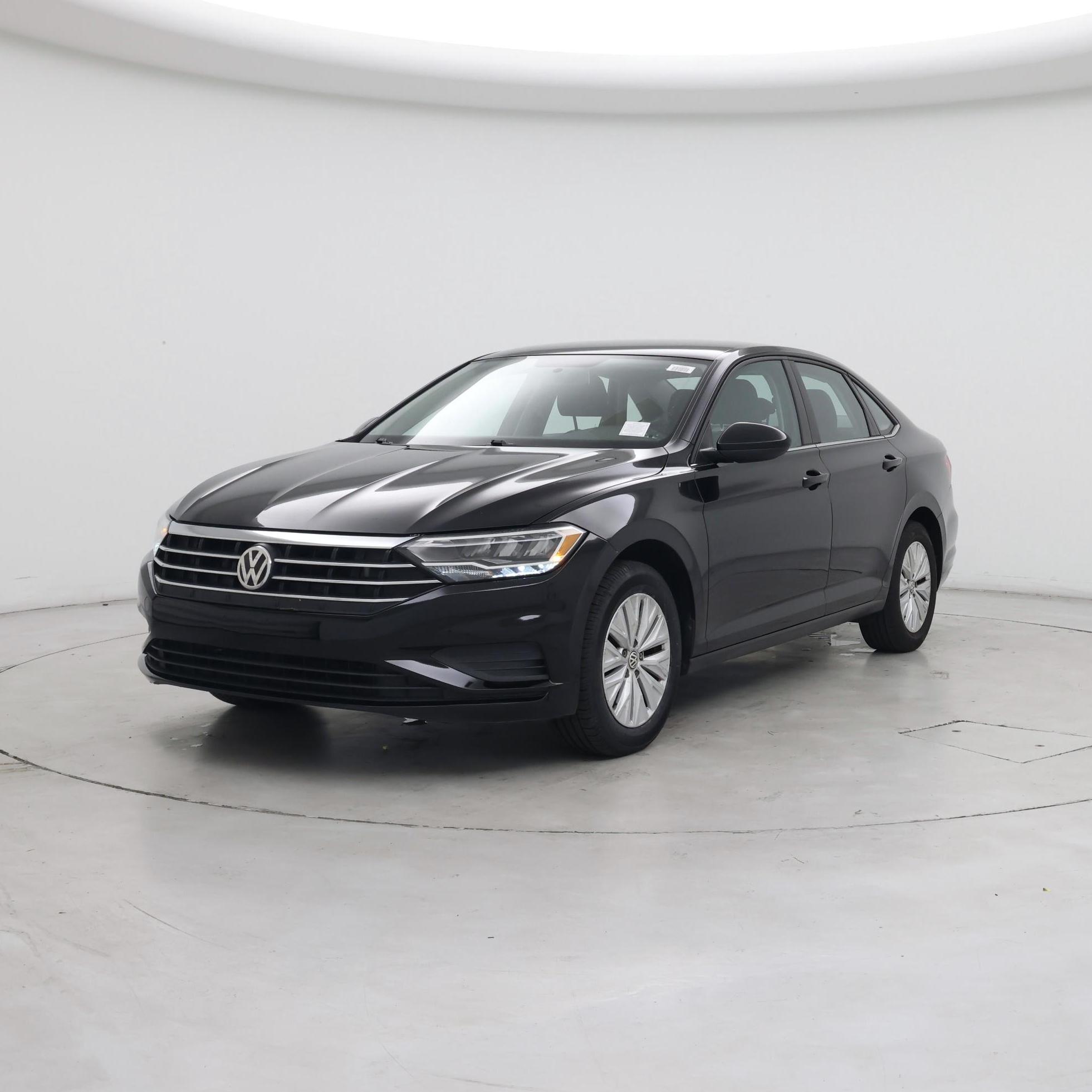 Thumbnail: 2019 Volkswagen Jetta - 4