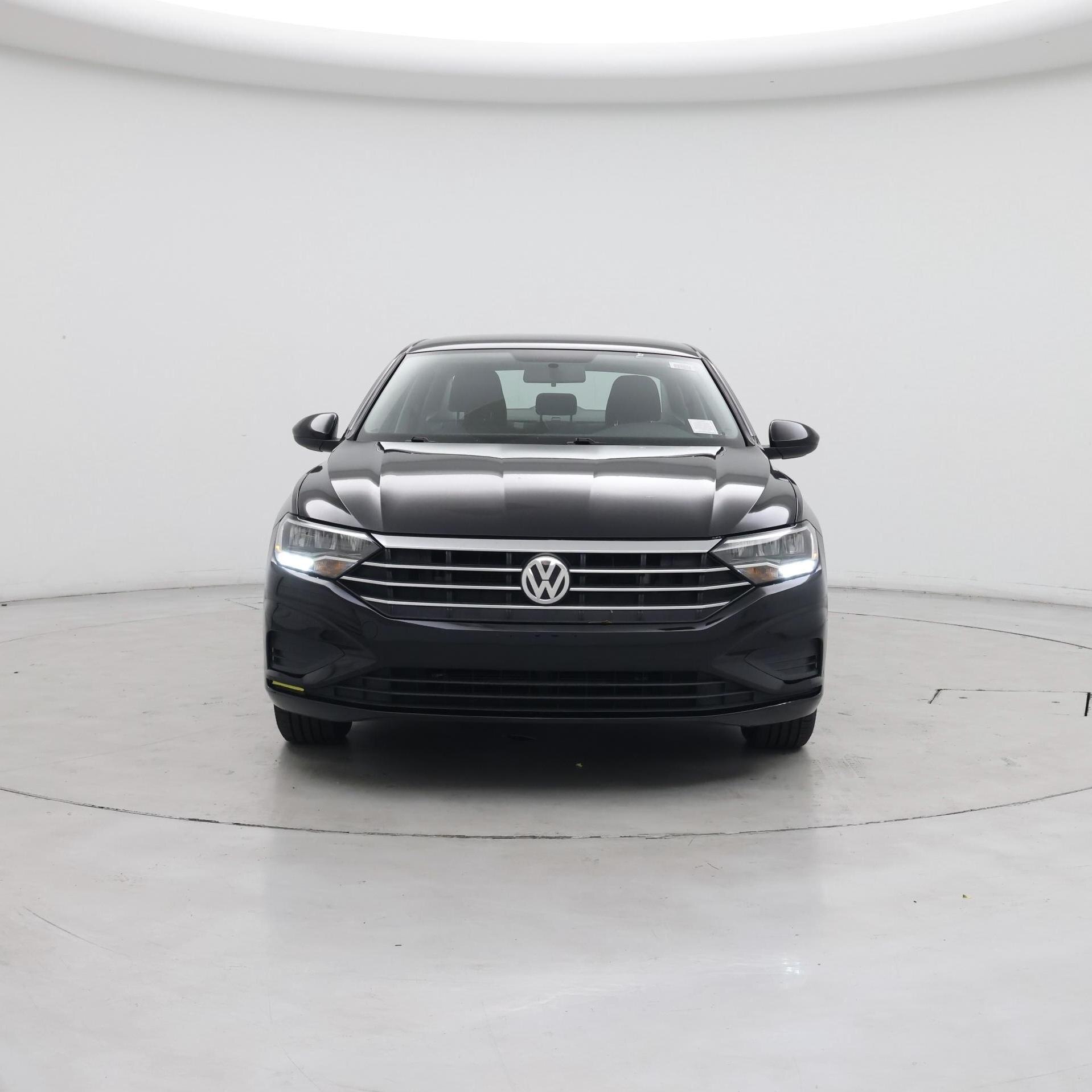 Thumbnail: 2019 Volkswagen Jetta - 5