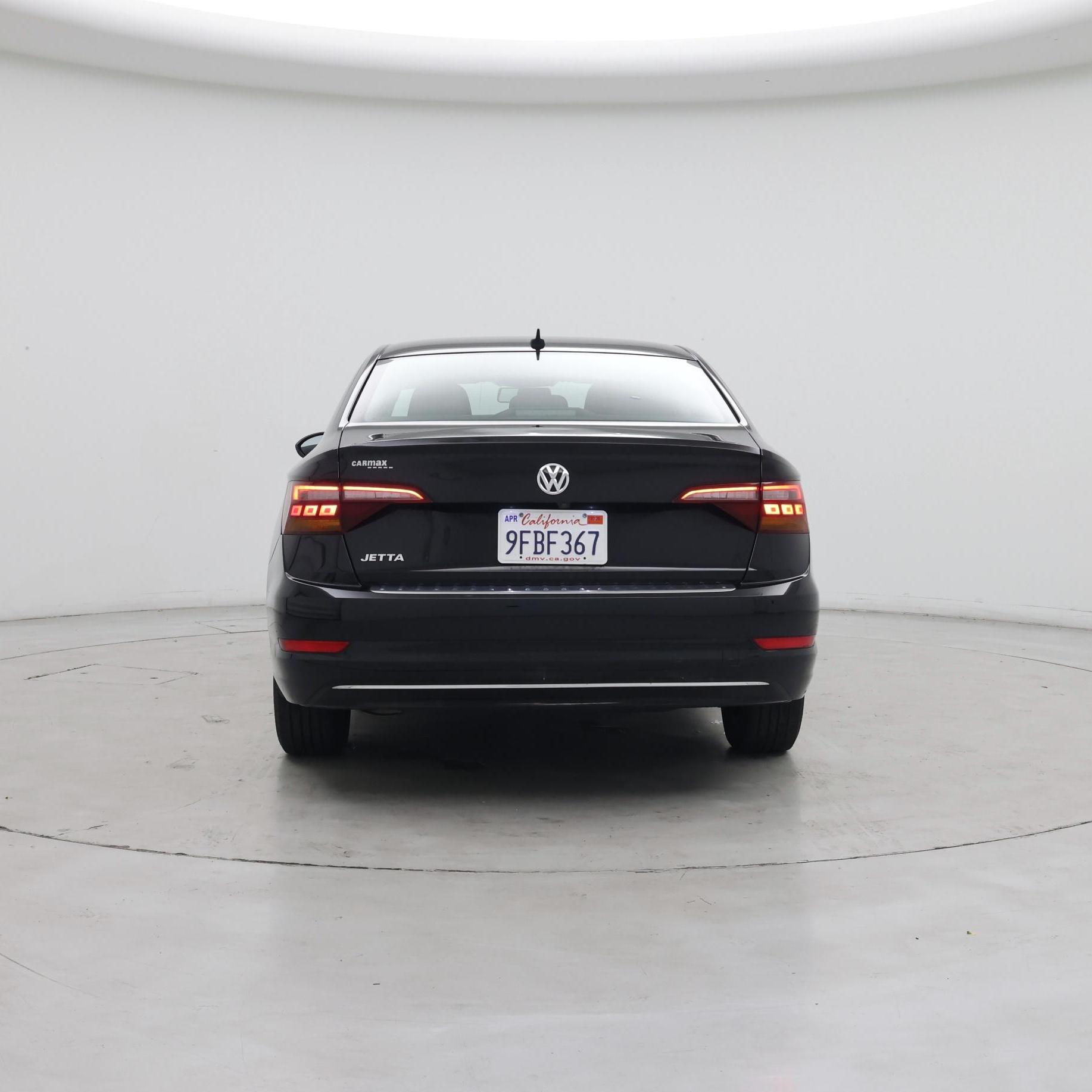 Thumbnail: 2019 Volkswagen Jetta - 6