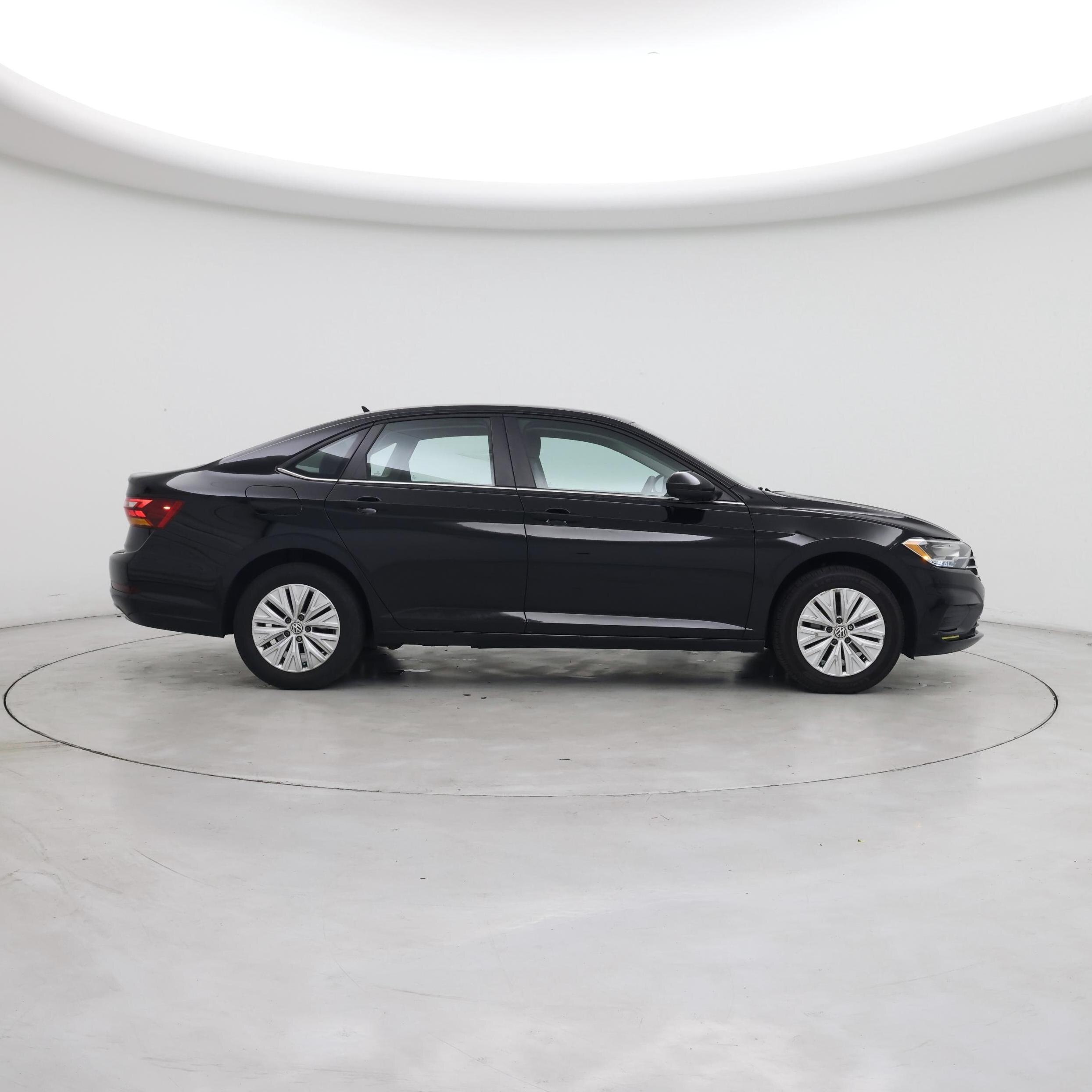 Thumbnail: 2019 Volkswagen Jetta - 7