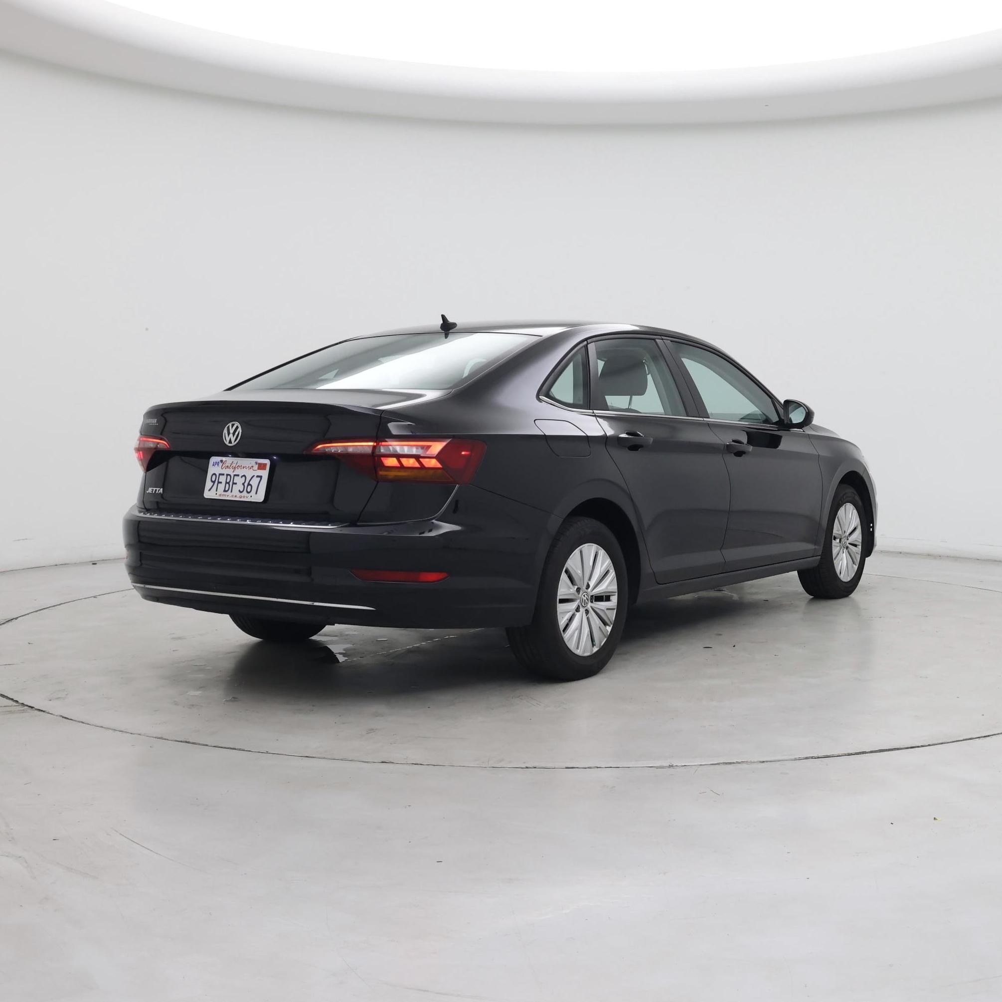 Thumbnail: 2019 Volkswagen Jetta - 8