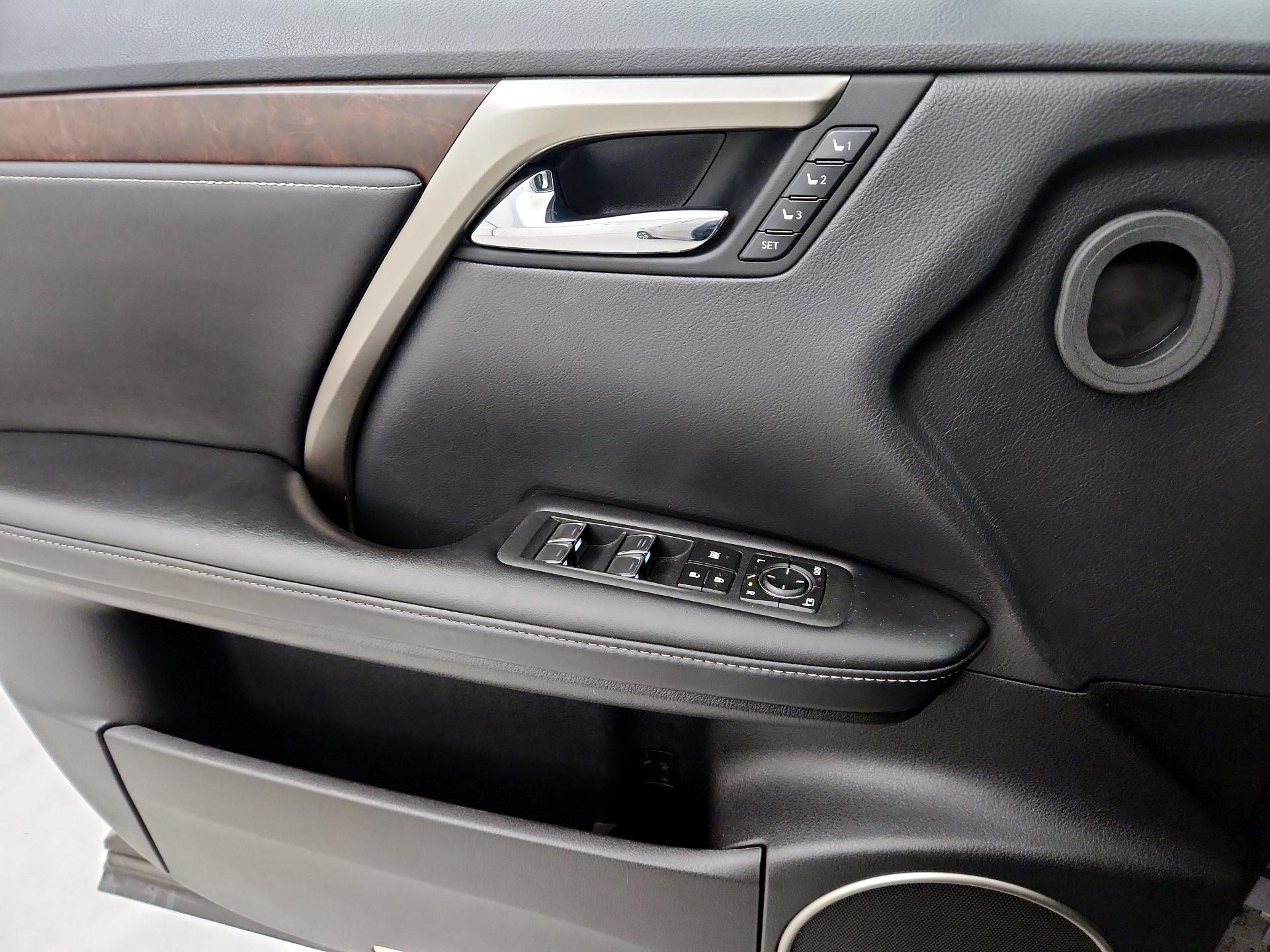 Thumbnail: 2020 Lexus RX - 12