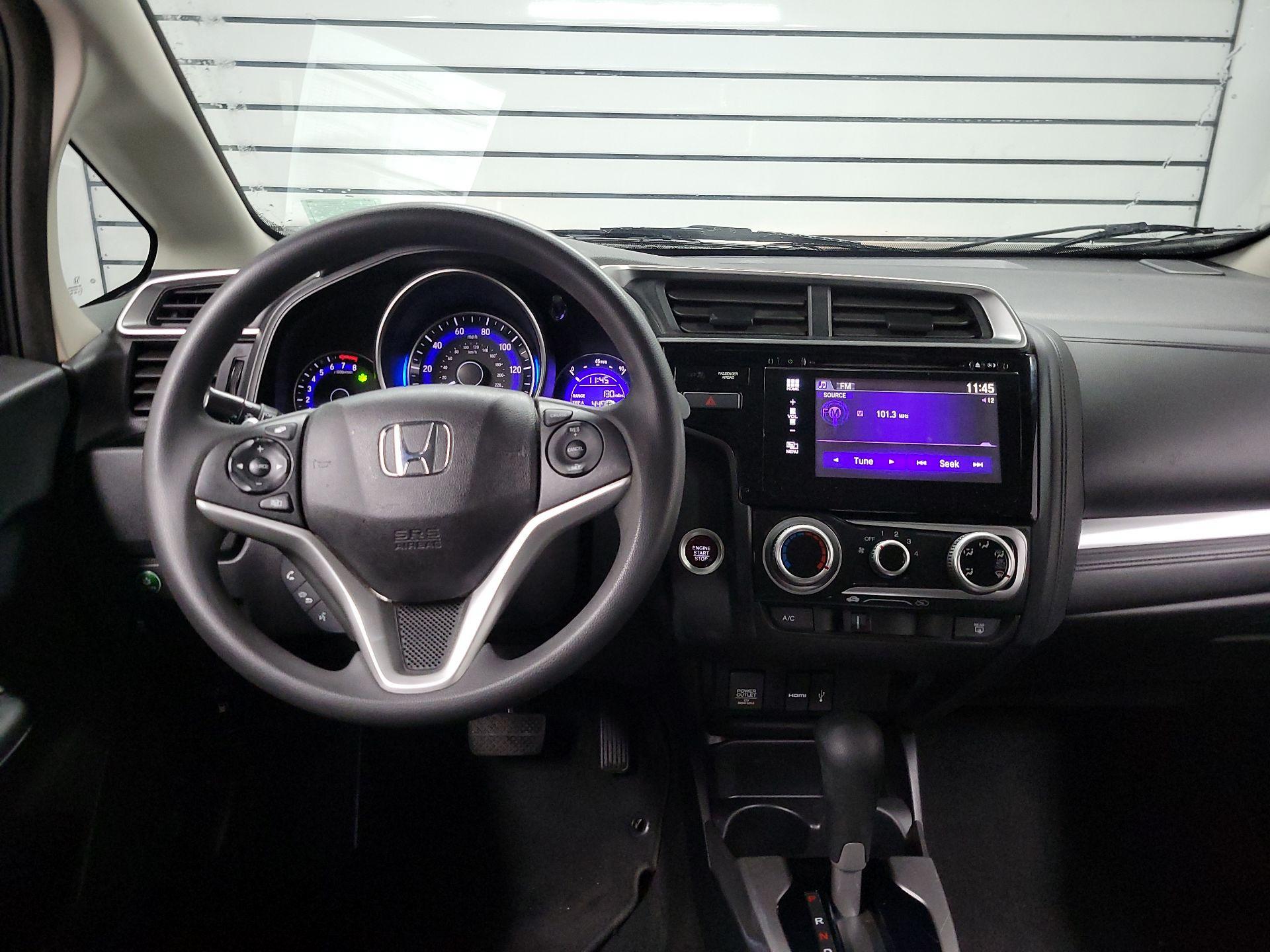 Thumbnail: 2015 Honda Fit - 9