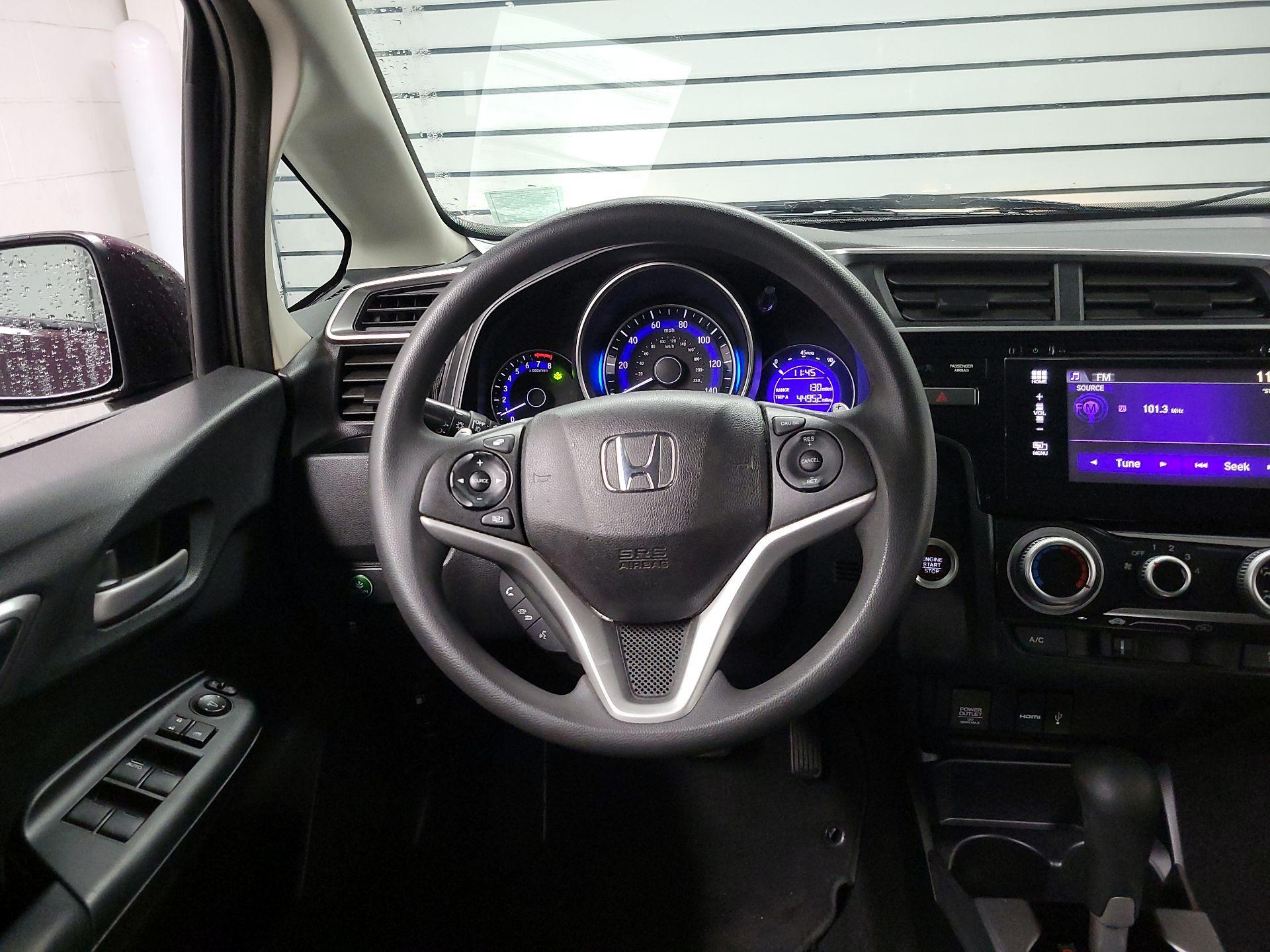 Thumbnail: 2015 Honda Fit - 10