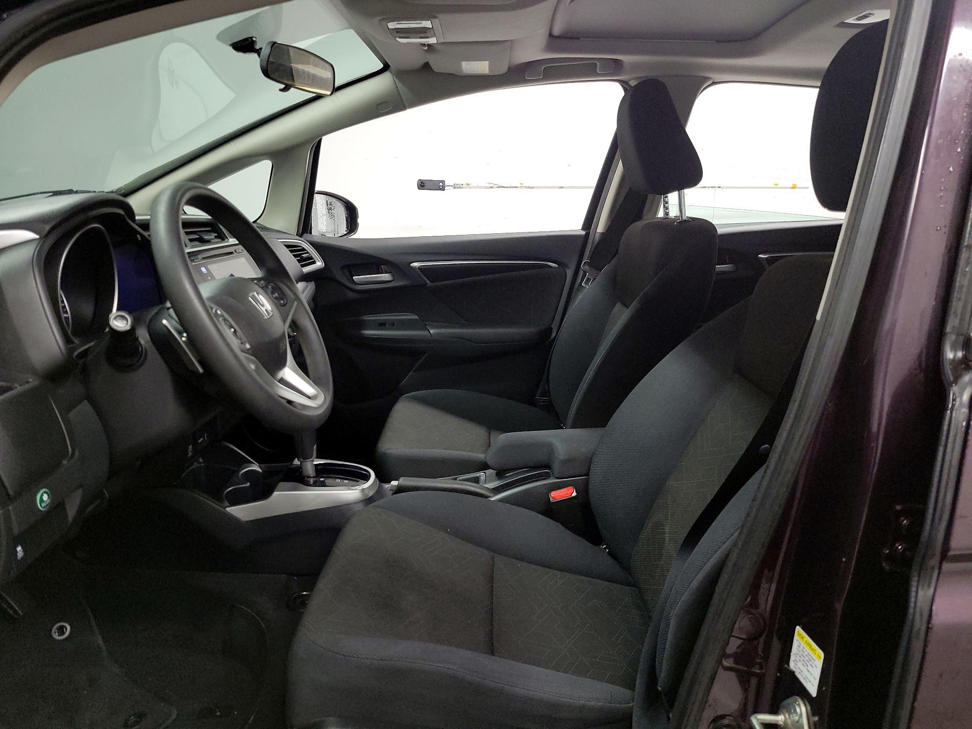 Thumbnail: 2015 Honda Fit - 11