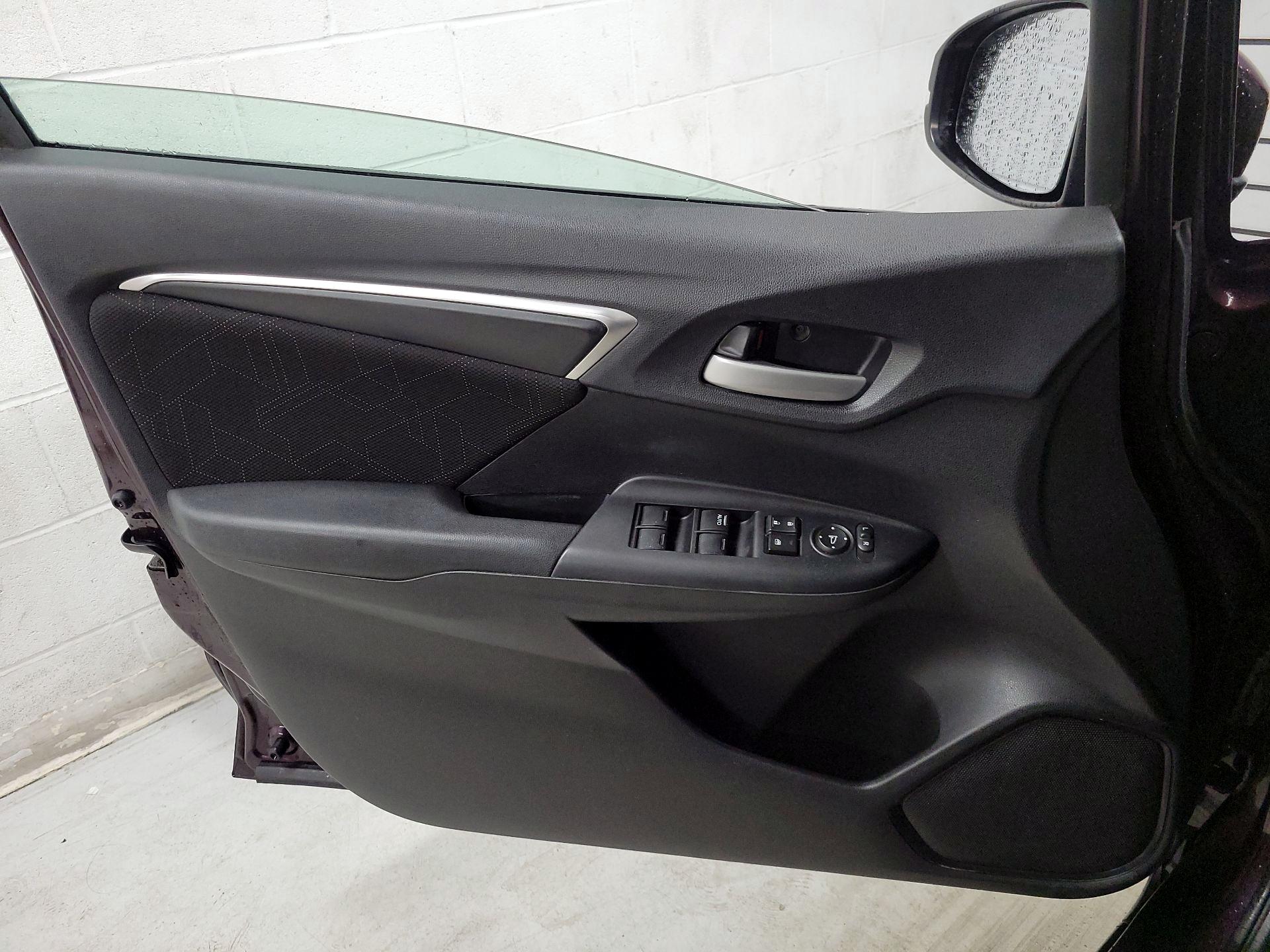 Thumbnail: 2015 Honda Fit - 12