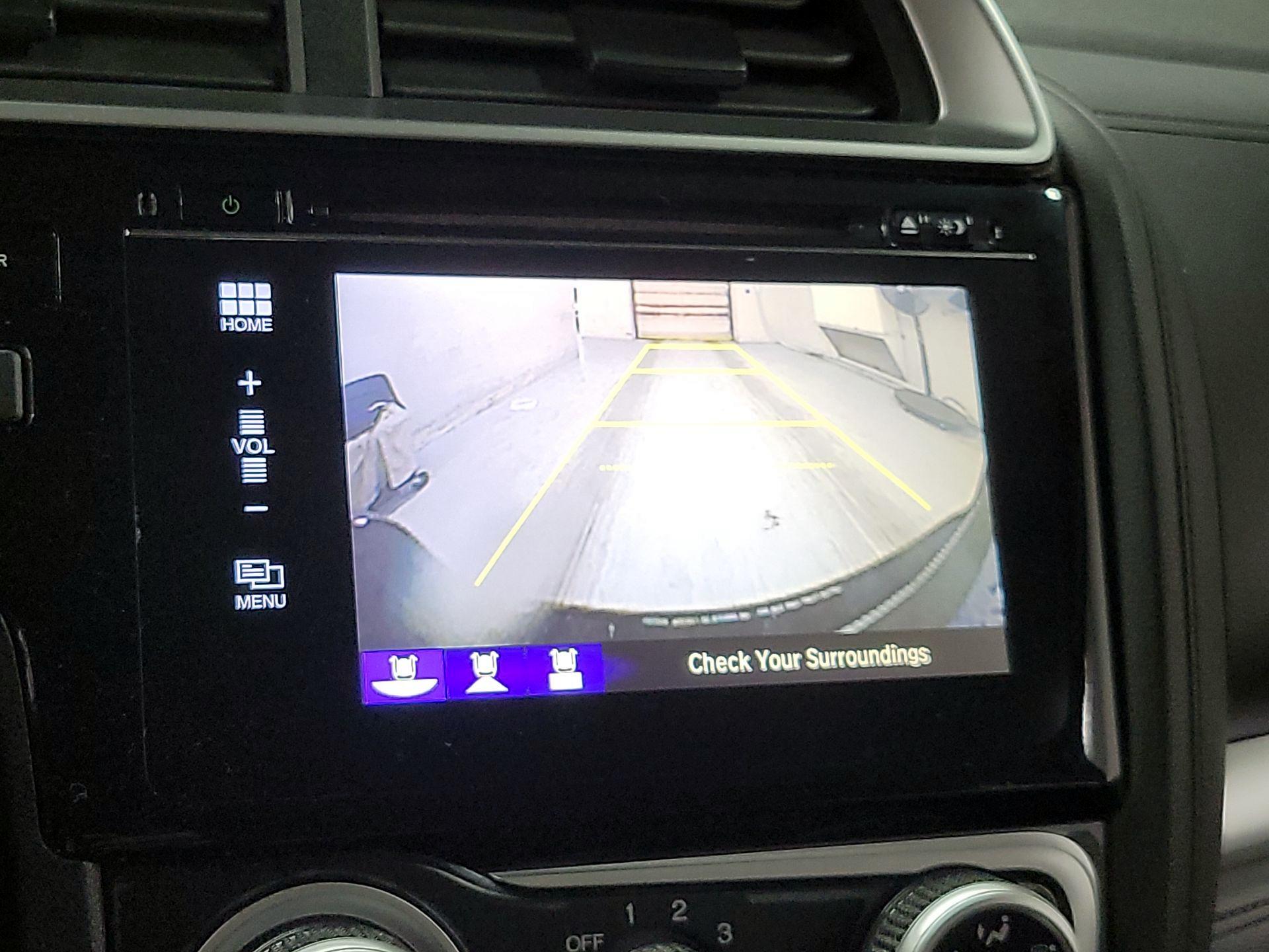 Thumbnail: 2015 Honda Fit - 13