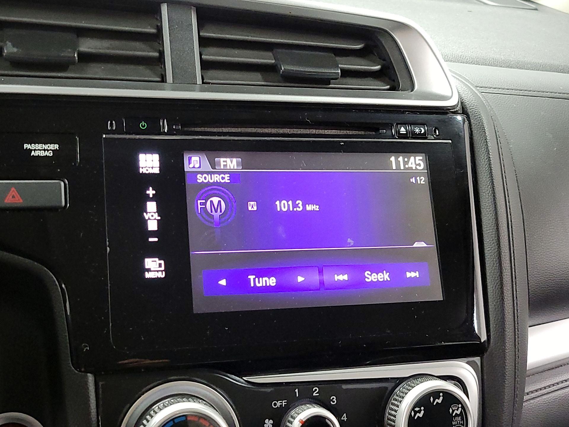 Thumbnail: 2015 Honda Fit - 14