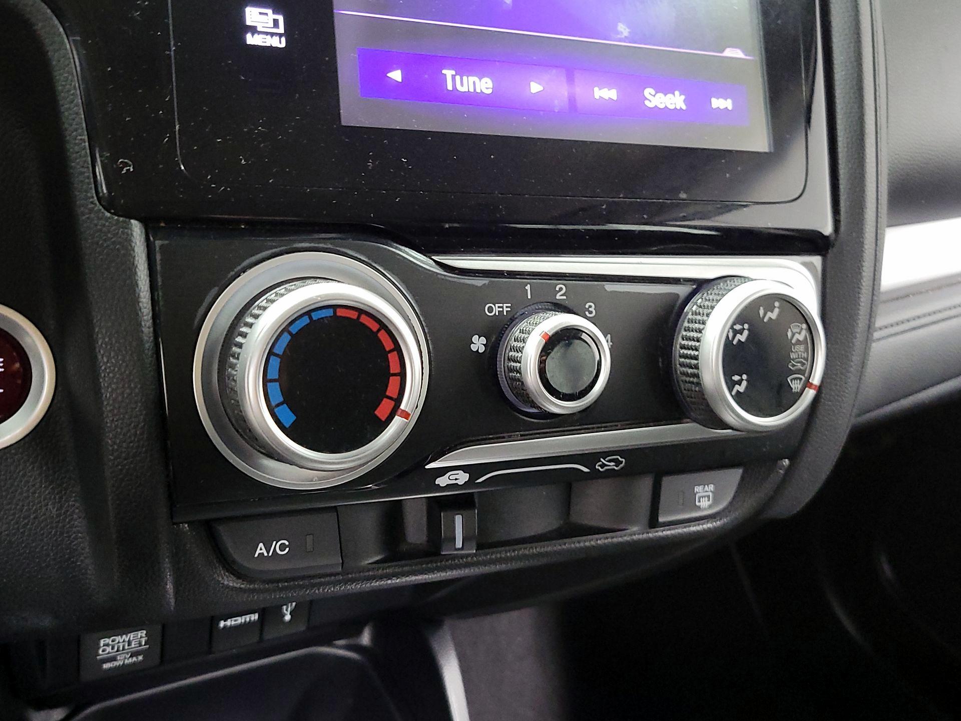 Thumbnail: 2015 Honda Fit - 15