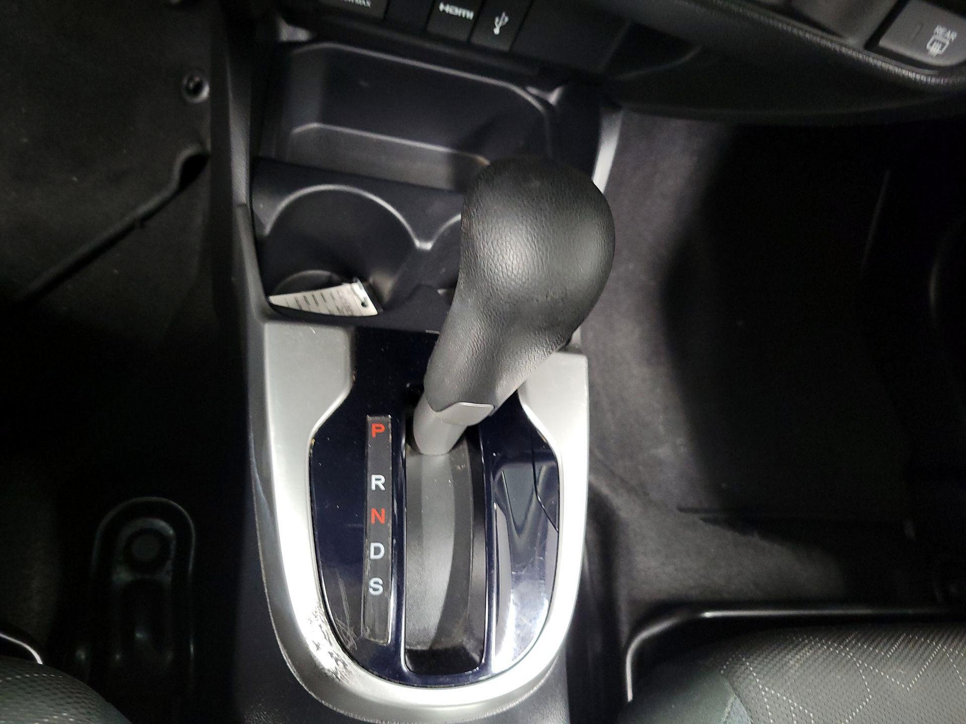 Thumbnail: 2015 Honda Fit - 16