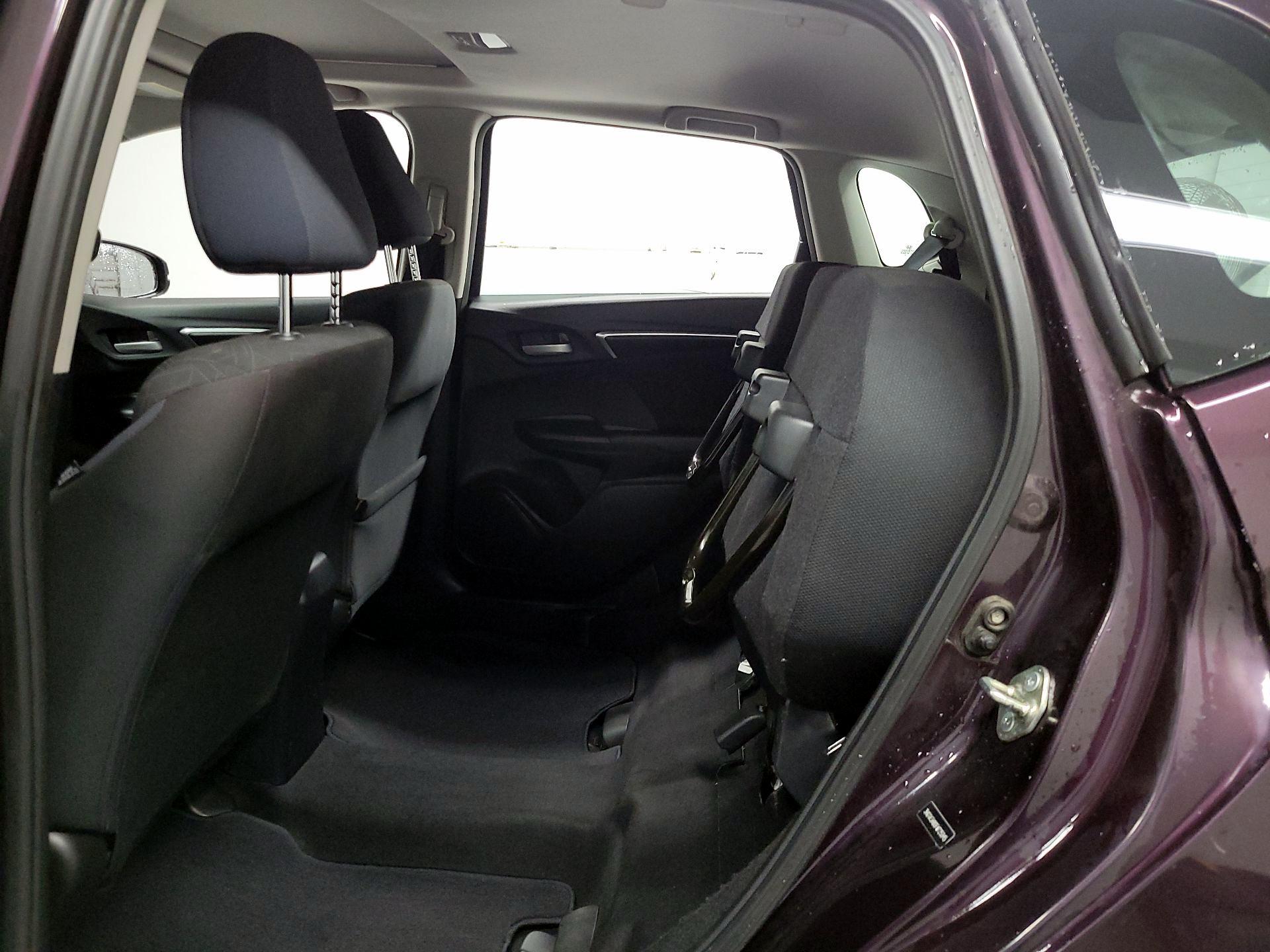 Thumbnail: 2015 Honda Fit - 17