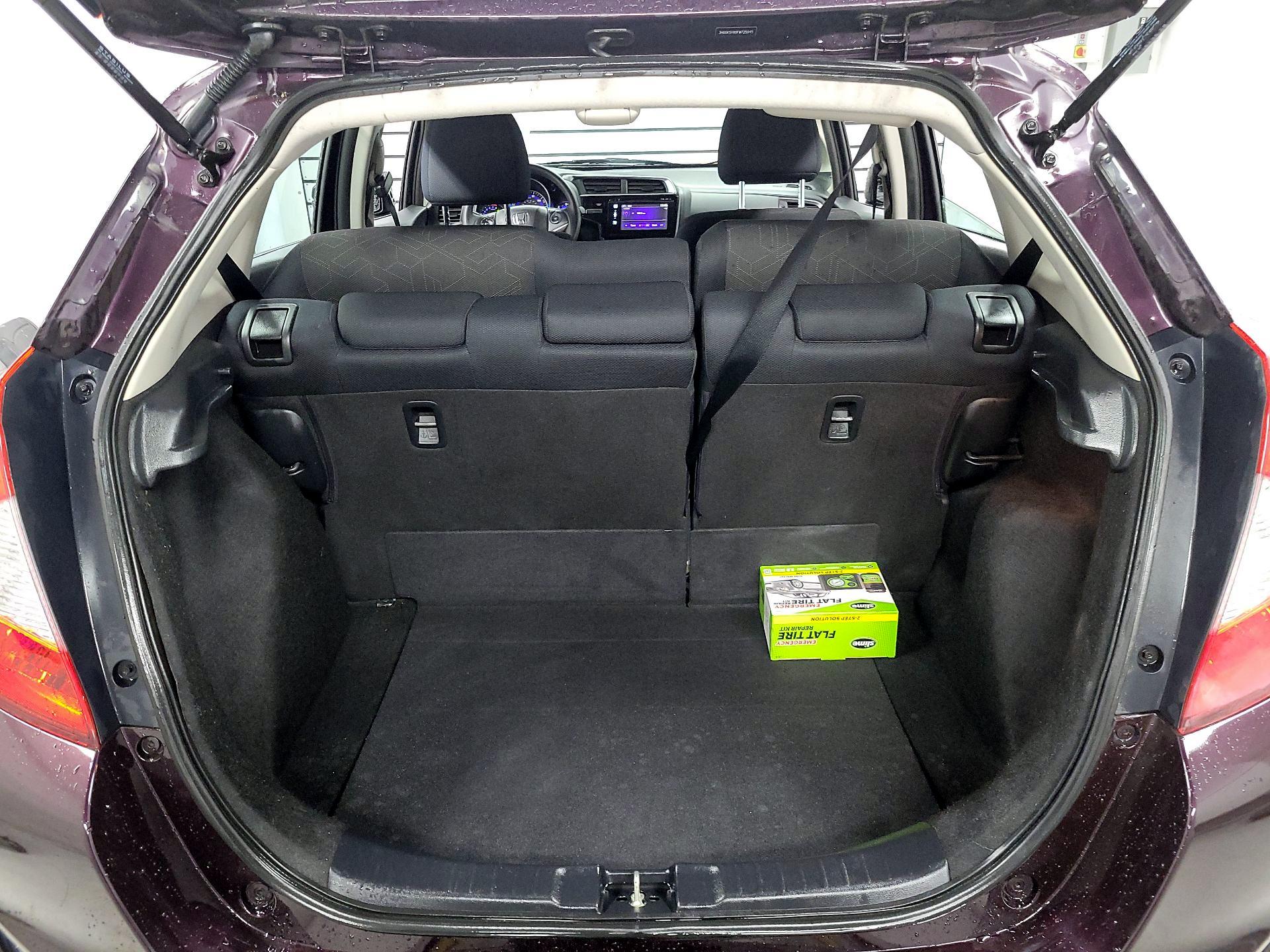 Thumbnail: 2015 Honda Fit - 18