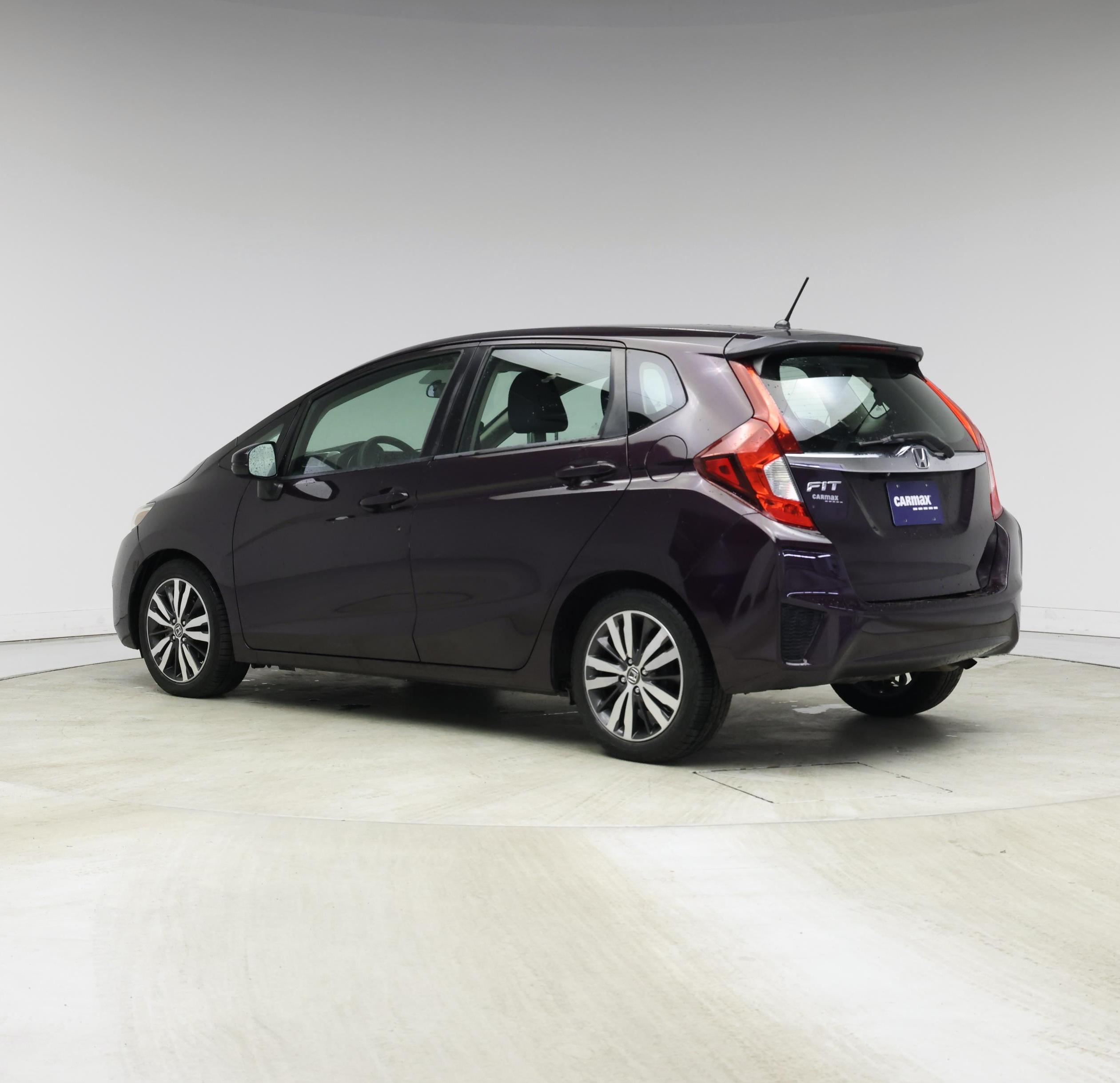 Thumbnail: 2015 Honda Fit - 2