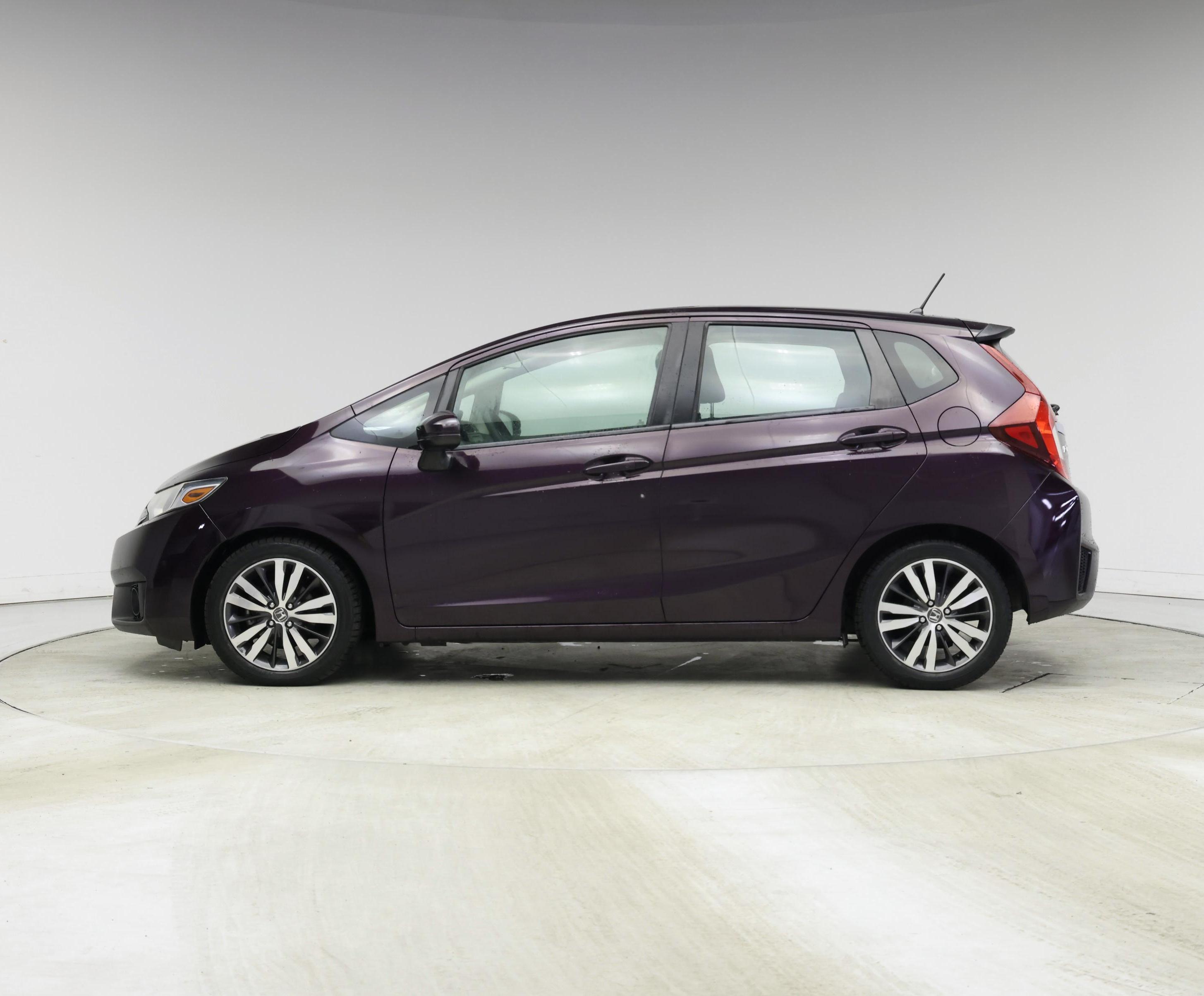 Thumbnail: 2015 Honda Fit - 3