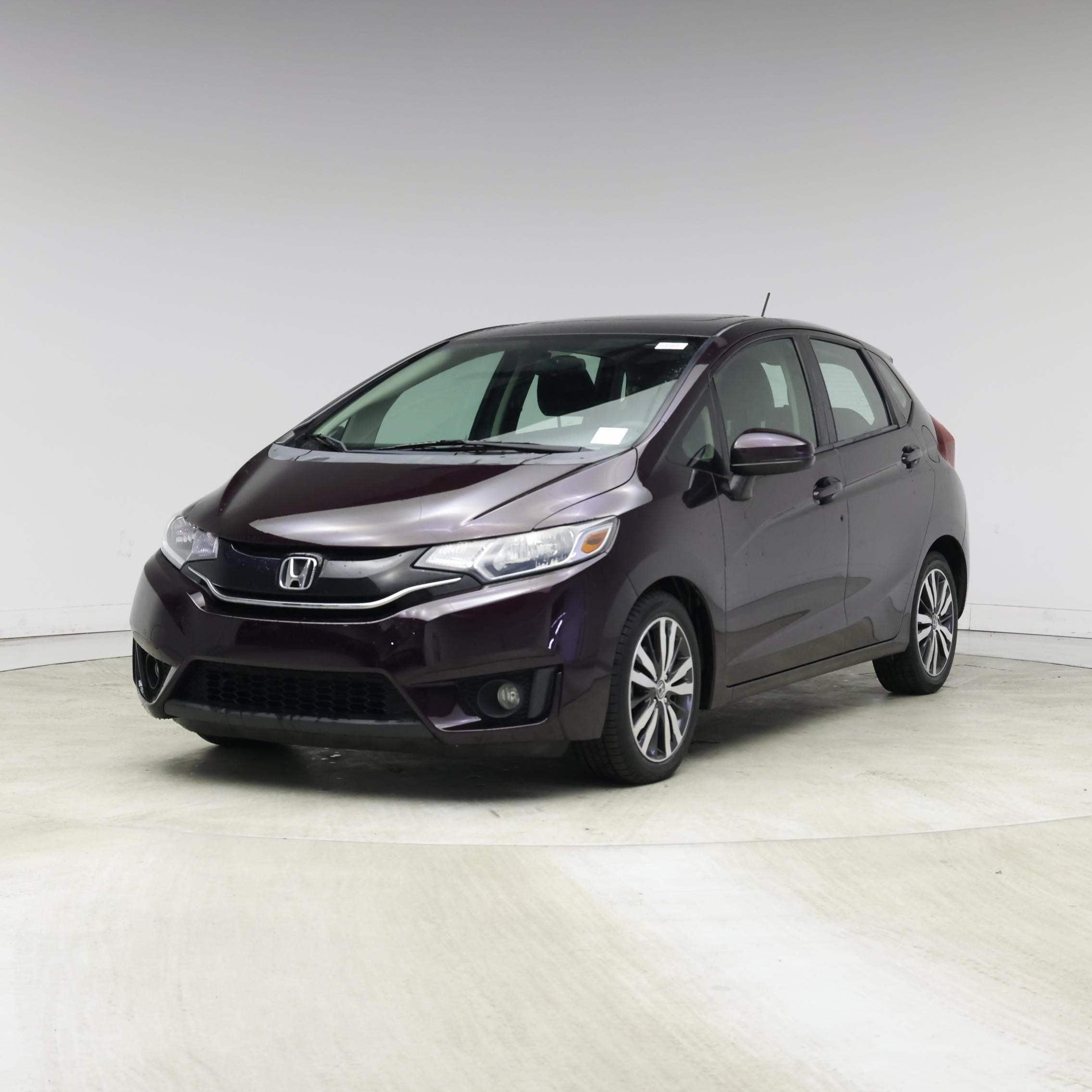 Thumbnail: 2015 Honda Fit - 4