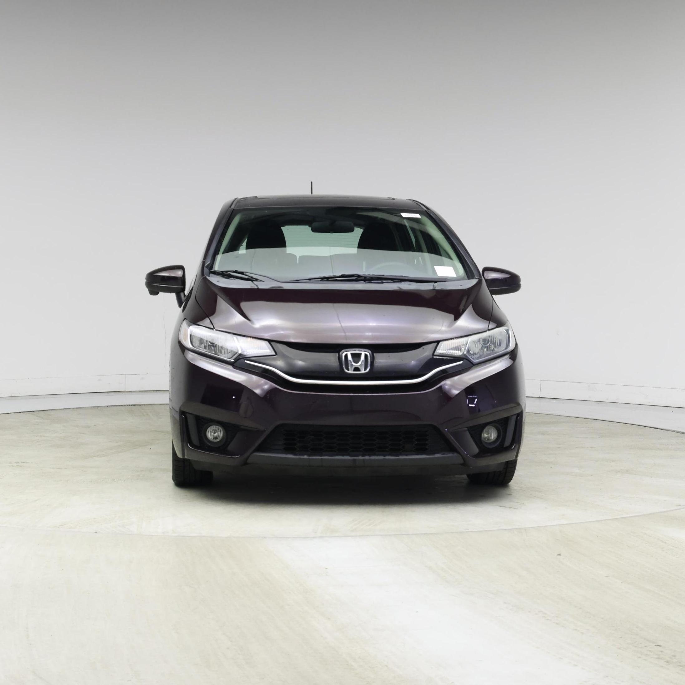 Thumbnail: 2015 Honda Fit - 5